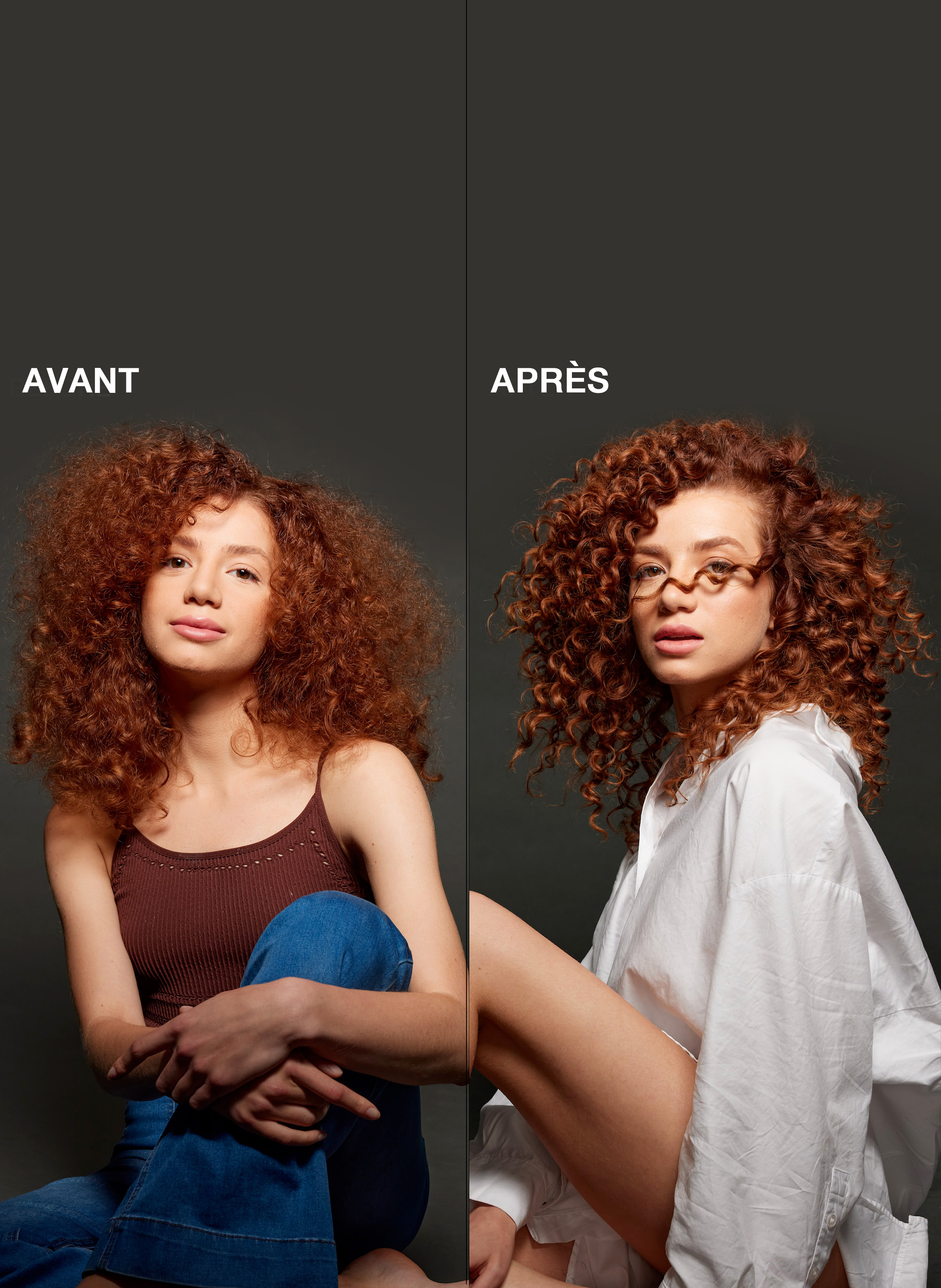 Spray fixant Shook COLORWOW No color