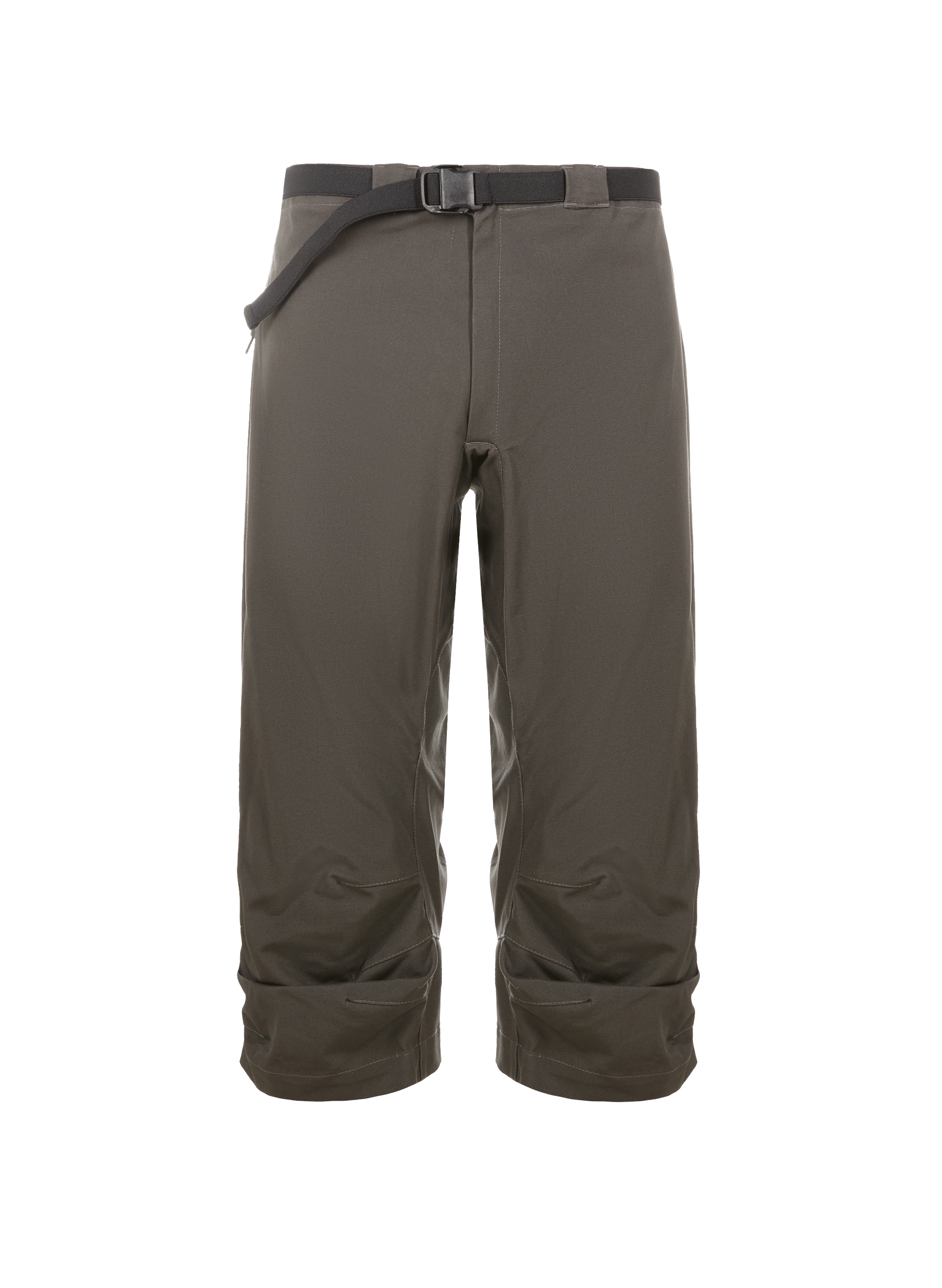 Pantacourt T4 Cut Arc en coton