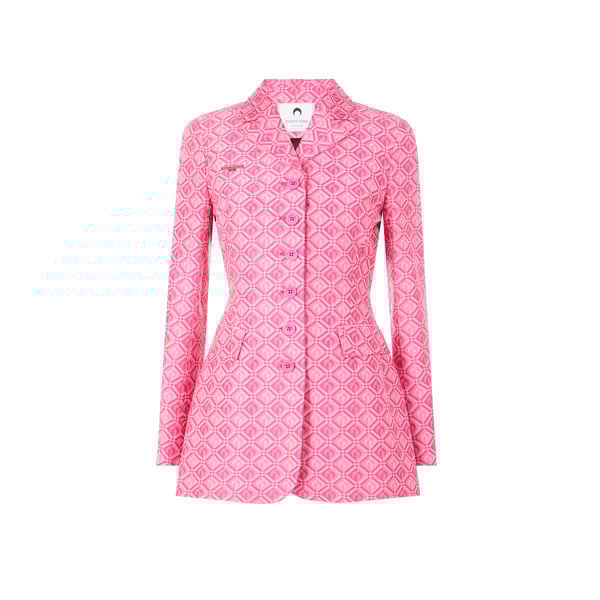 Veste tailleur Moon Diamant