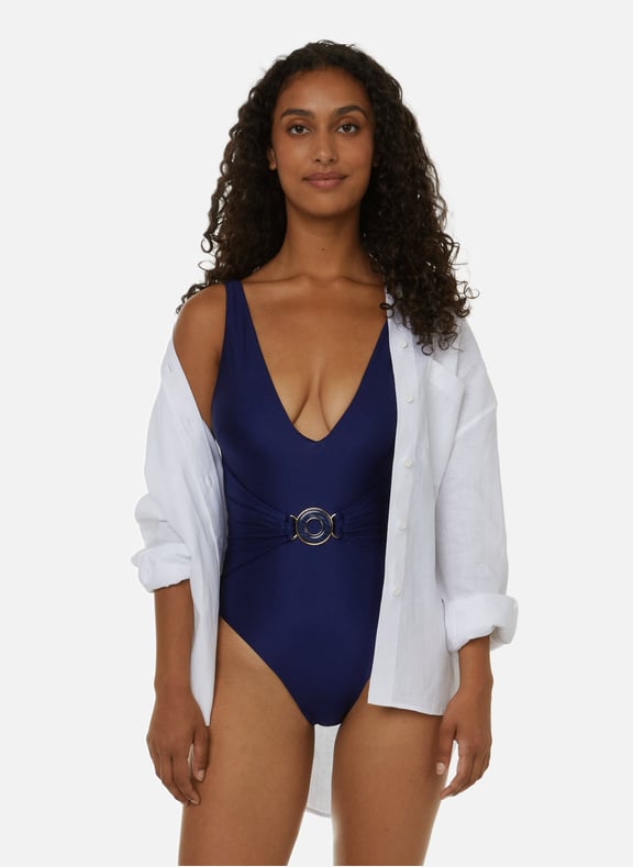 Open 2025 front swimsuit