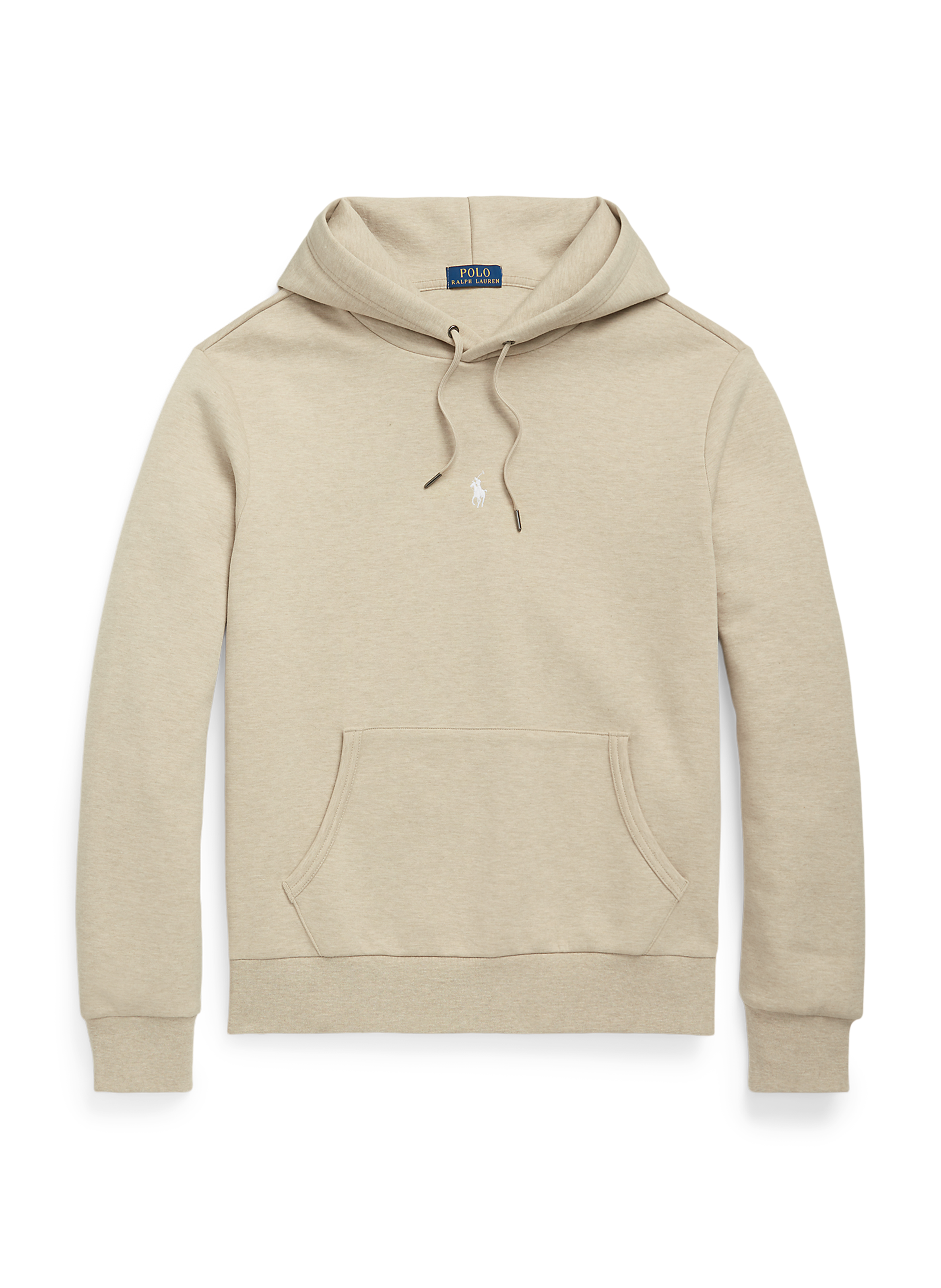 Hoodie en coton