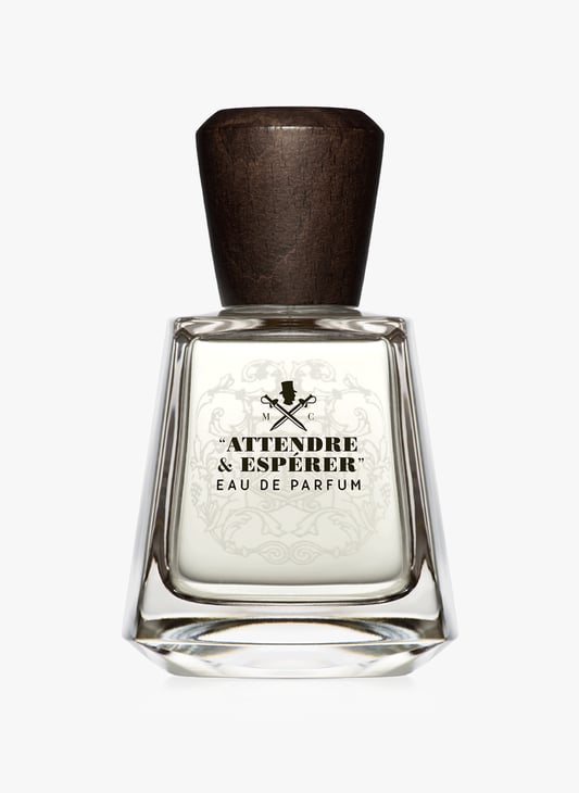 Eau de parfum - Attendre Espérer