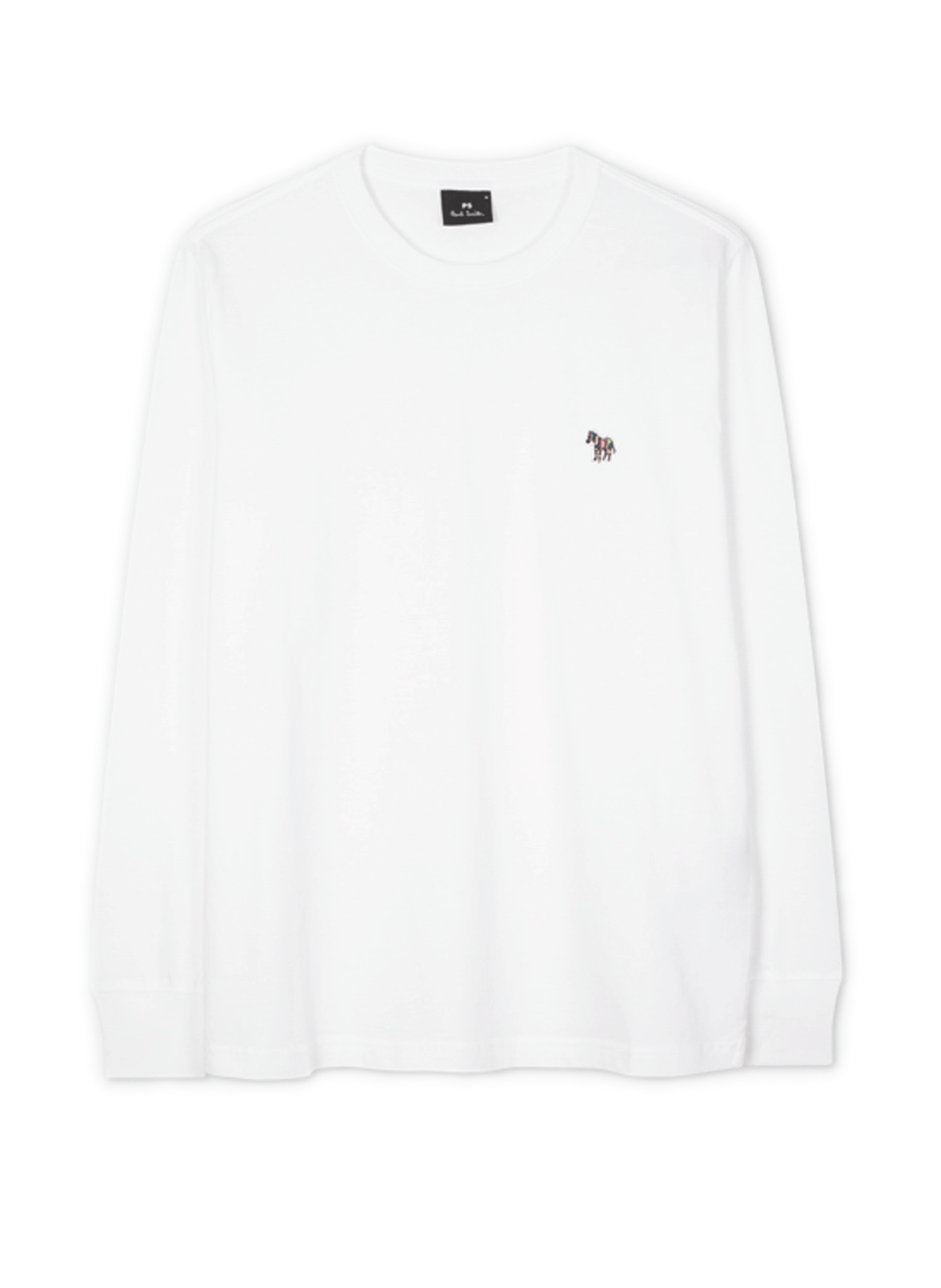 T-shirt en coton organique