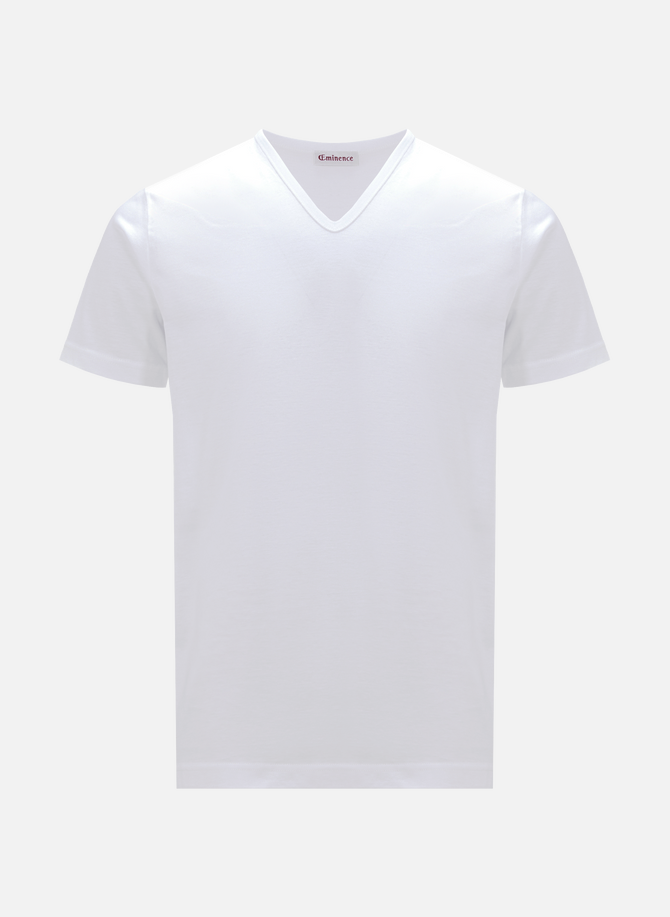 Cotton T-shirt  EMINENCE