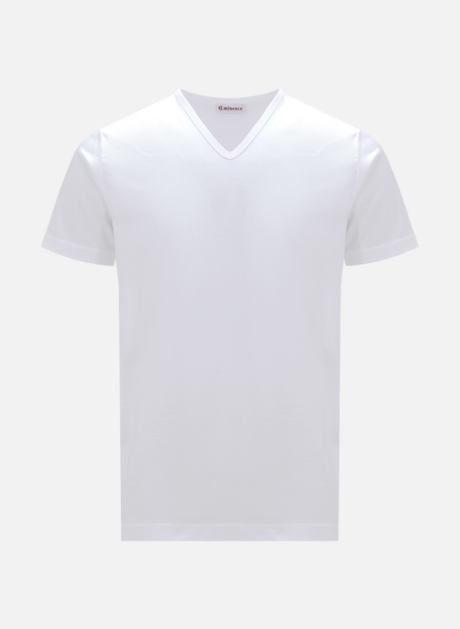 Cotton T-shirt  EMINENCE