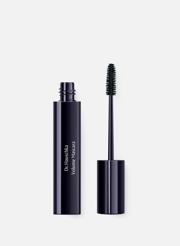 Volume Mascara Black by DR HAUSCHKA DR HAUSCHKA Volume Mascara Black