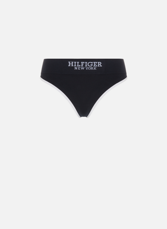 Cotton thong TOMMY HILFIGER