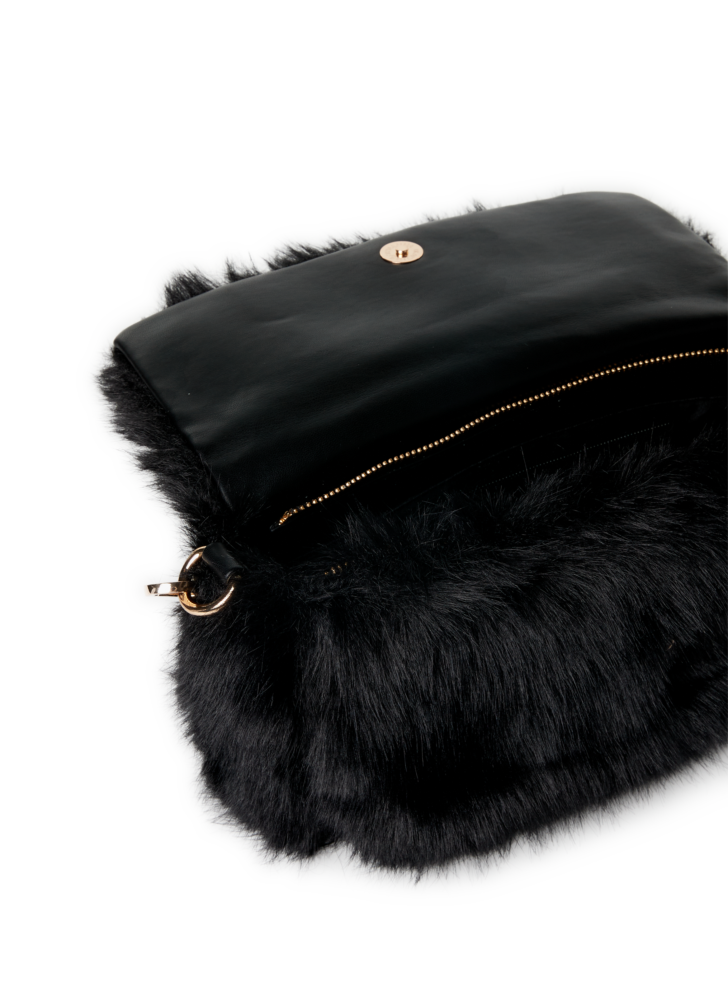 Sac à main Irene  Noir