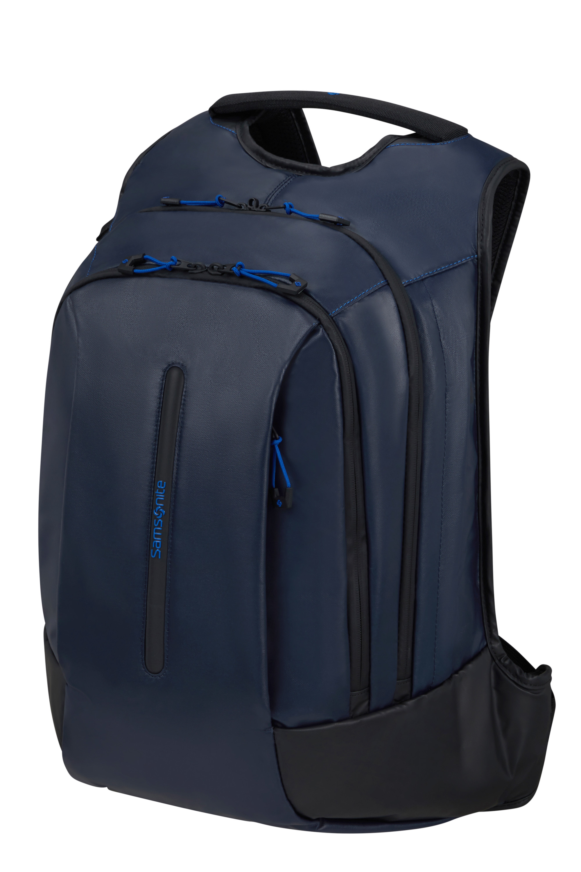Ecodiver sacoche ordinateur taille s SAMSONITE Bleu