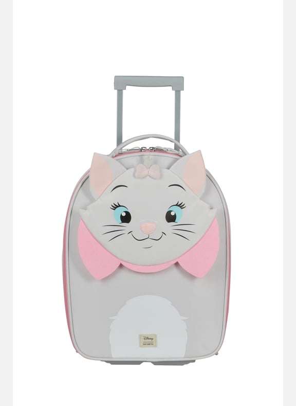 Happy sammies disney valise 2 roues taille s Gris by SAMSONITE SAMSONITE Happy sammies disney valise 2 roues taille s Gris