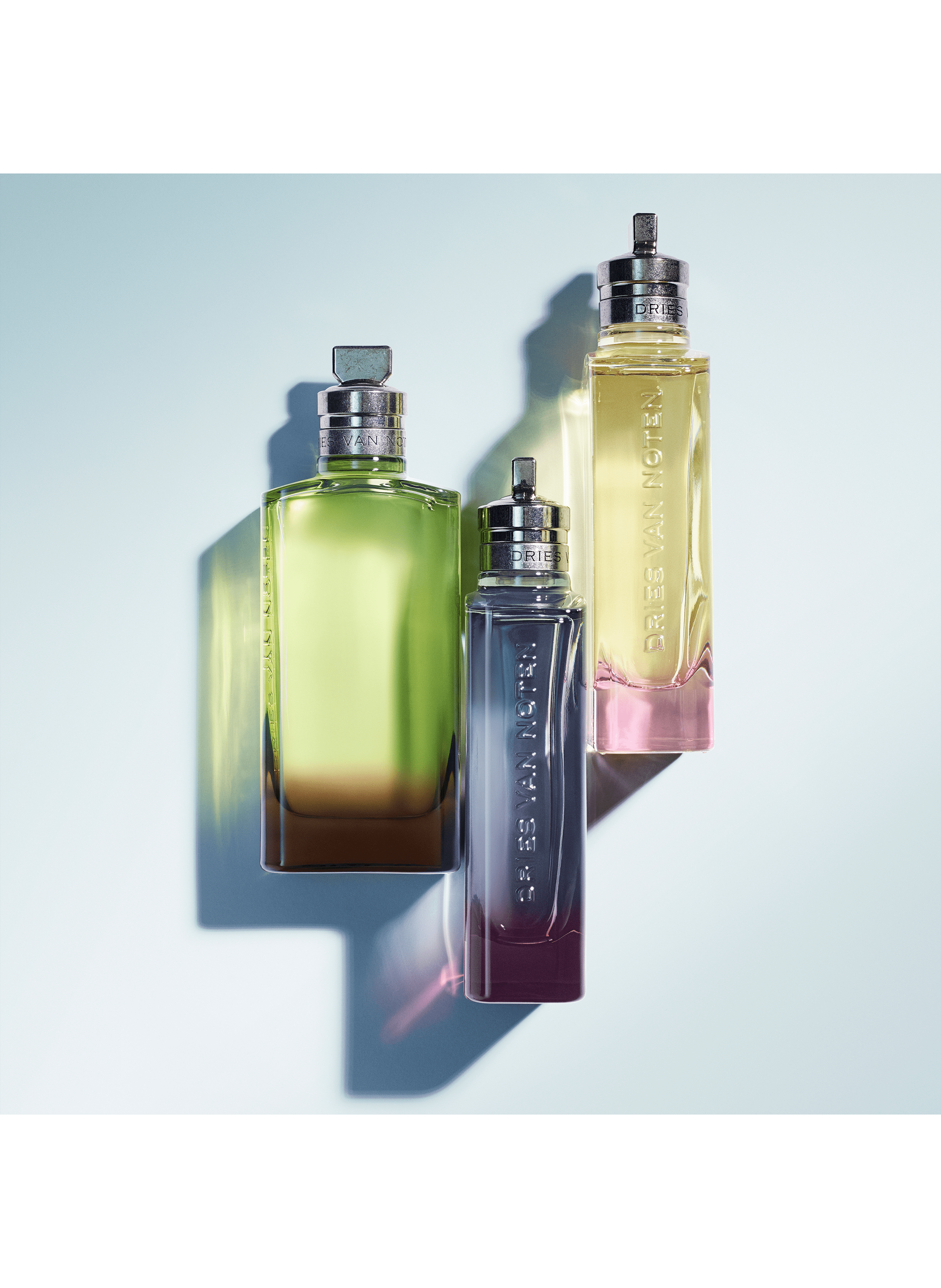 Sur Ma Peau Cologne - Eau de toilette DRIES VAN NOTEN No color