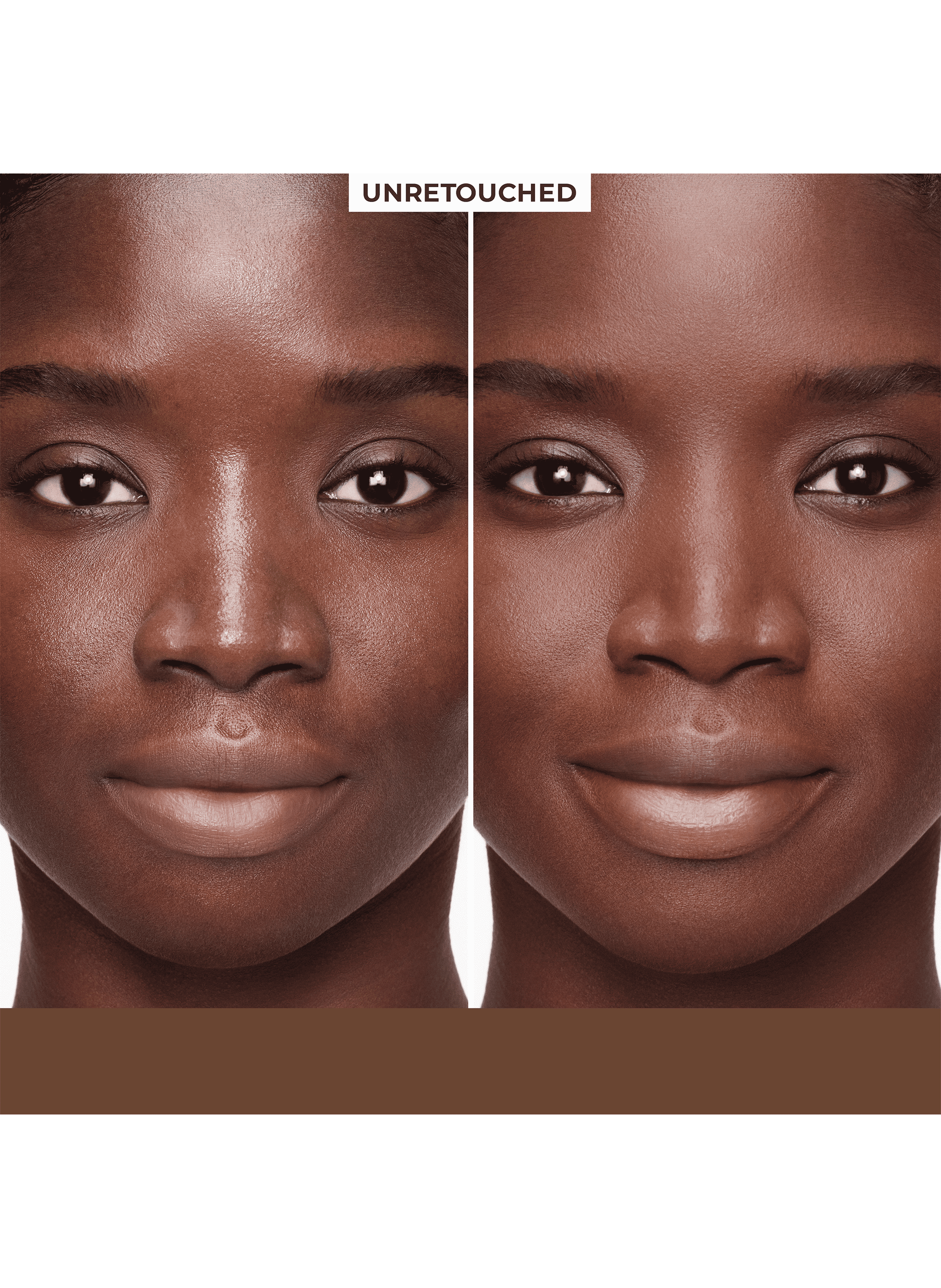 Hydratant teinté - Blurred Matte - SPF30 Uvb/Uva/Pa+++ LAURA MERCIER 6n umber