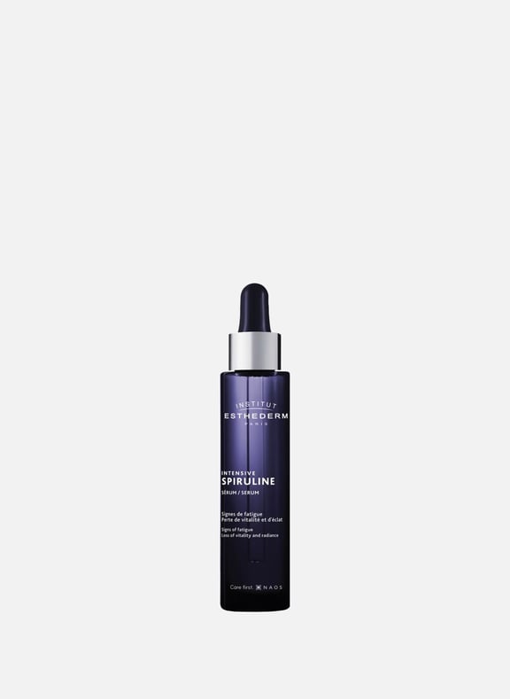 Intensive Spiruline Serum by INSTITUT ESTHEDERM INSTITUT ESTHEDERM Intensive Spiruline Serum