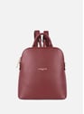 Backpack - Sierra Jia | Red by LANCASTER LANCASTER Backpack - Sierra Jia | Red