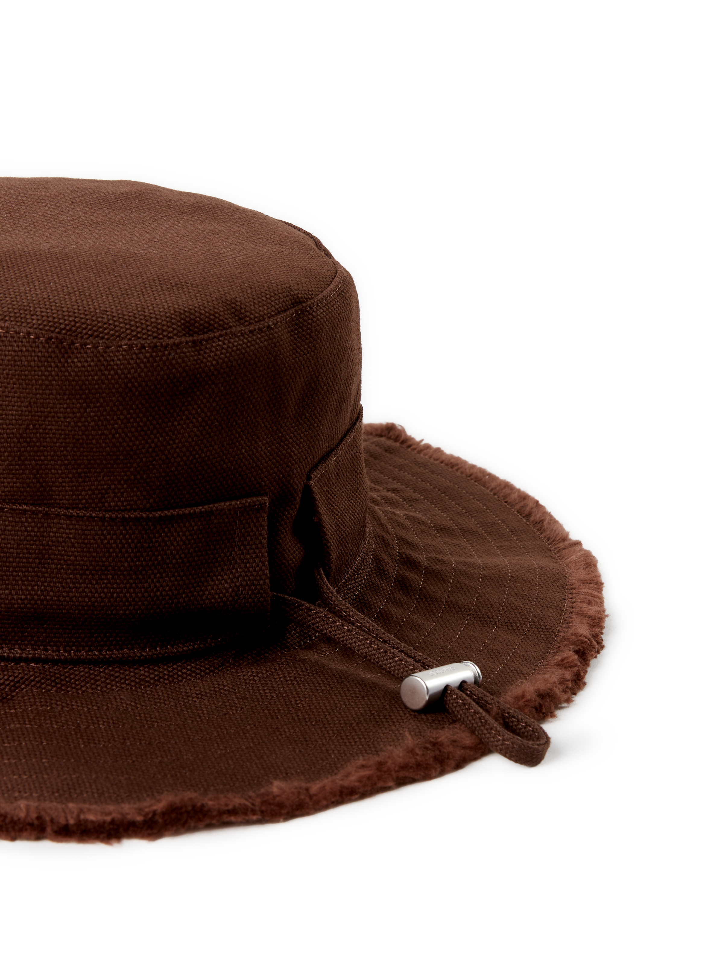 : The Artichoke Bob JACQUEMUS Brown