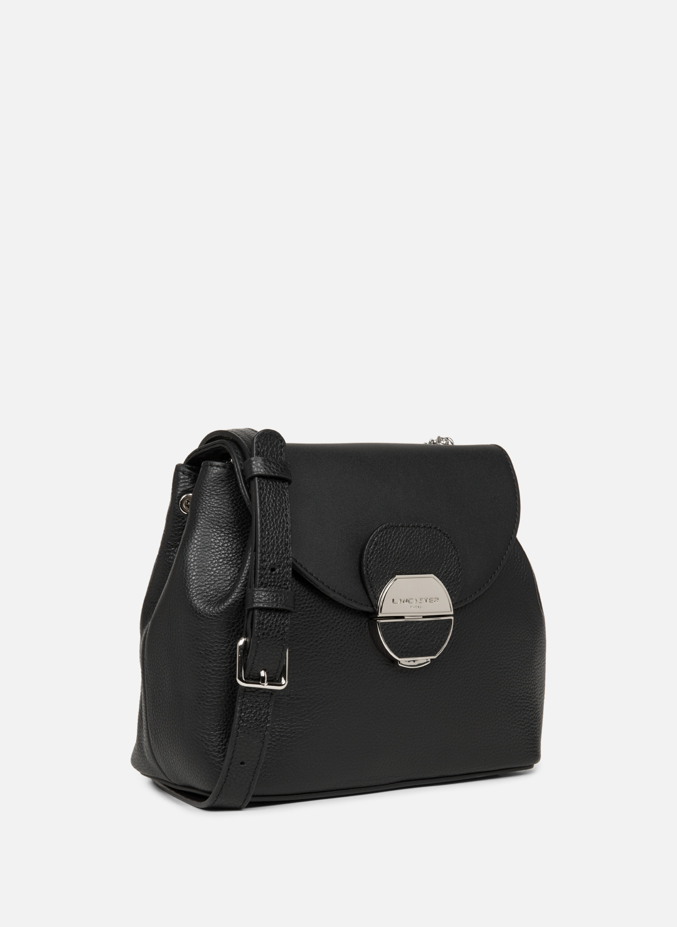 Crossbody bag - Pia LANCASTER Black