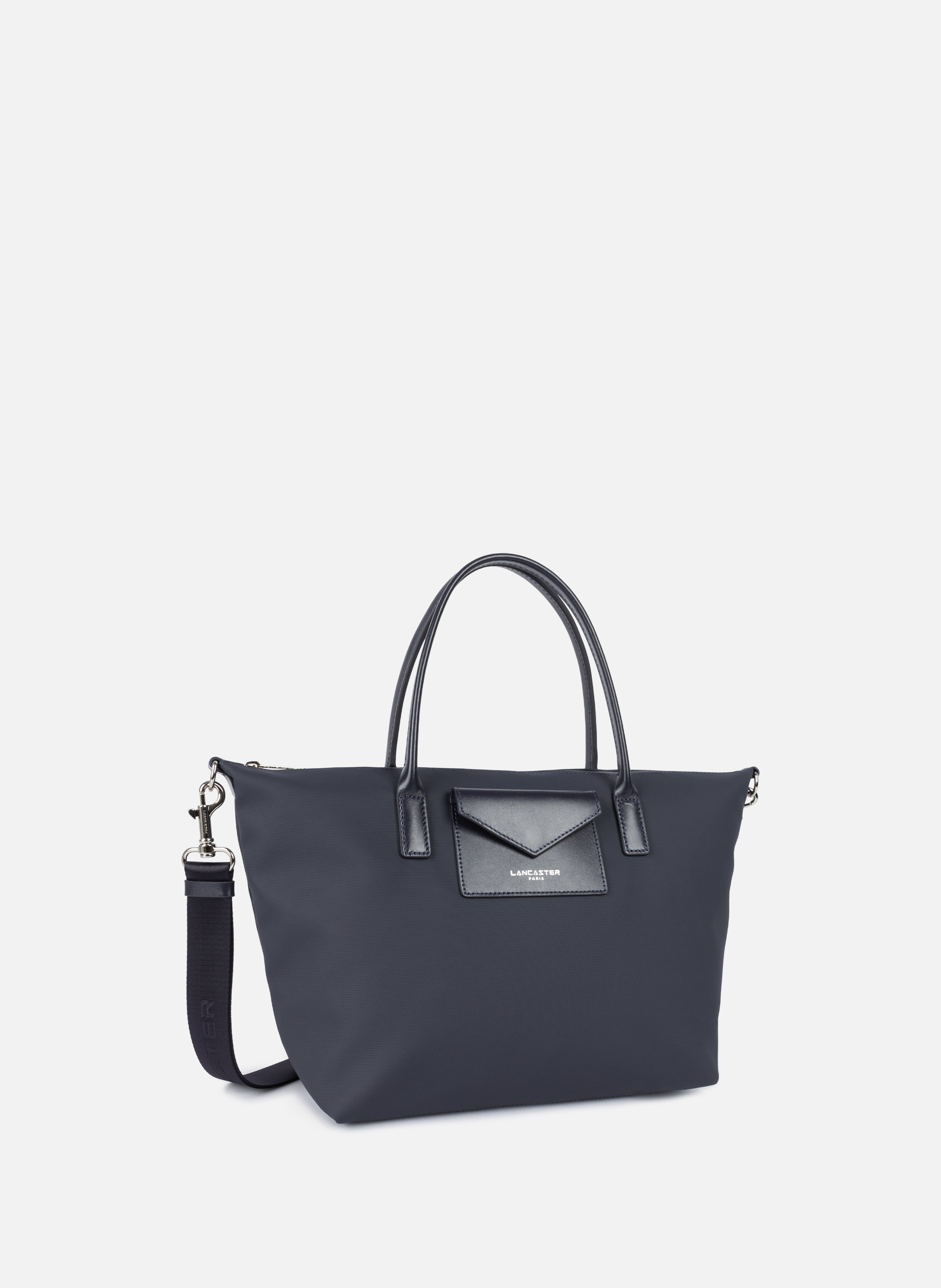 Sac cabas main - storm kba LANCASTER Bleu