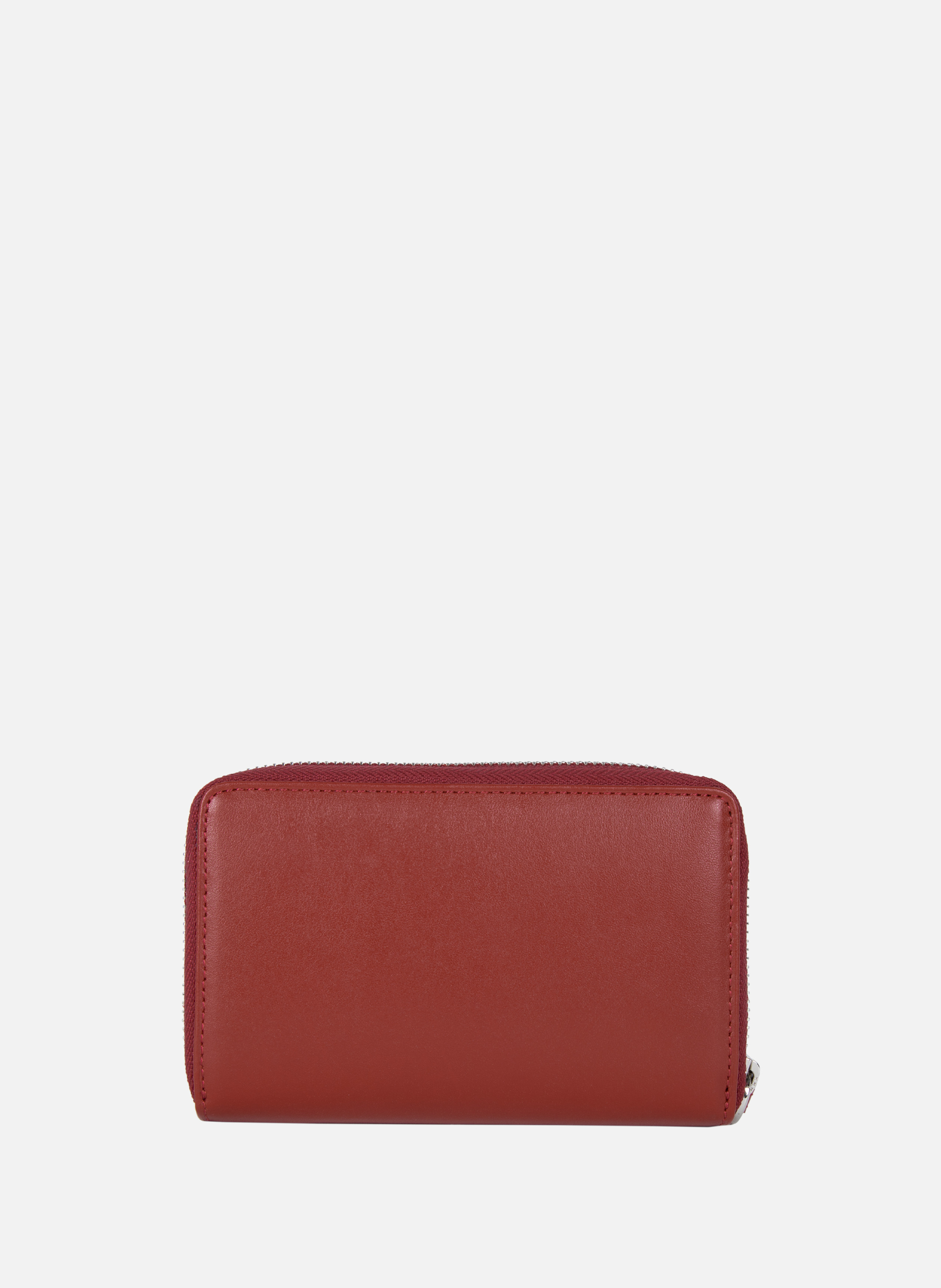 Portefeuille - paris pm LANCASTER Rouge