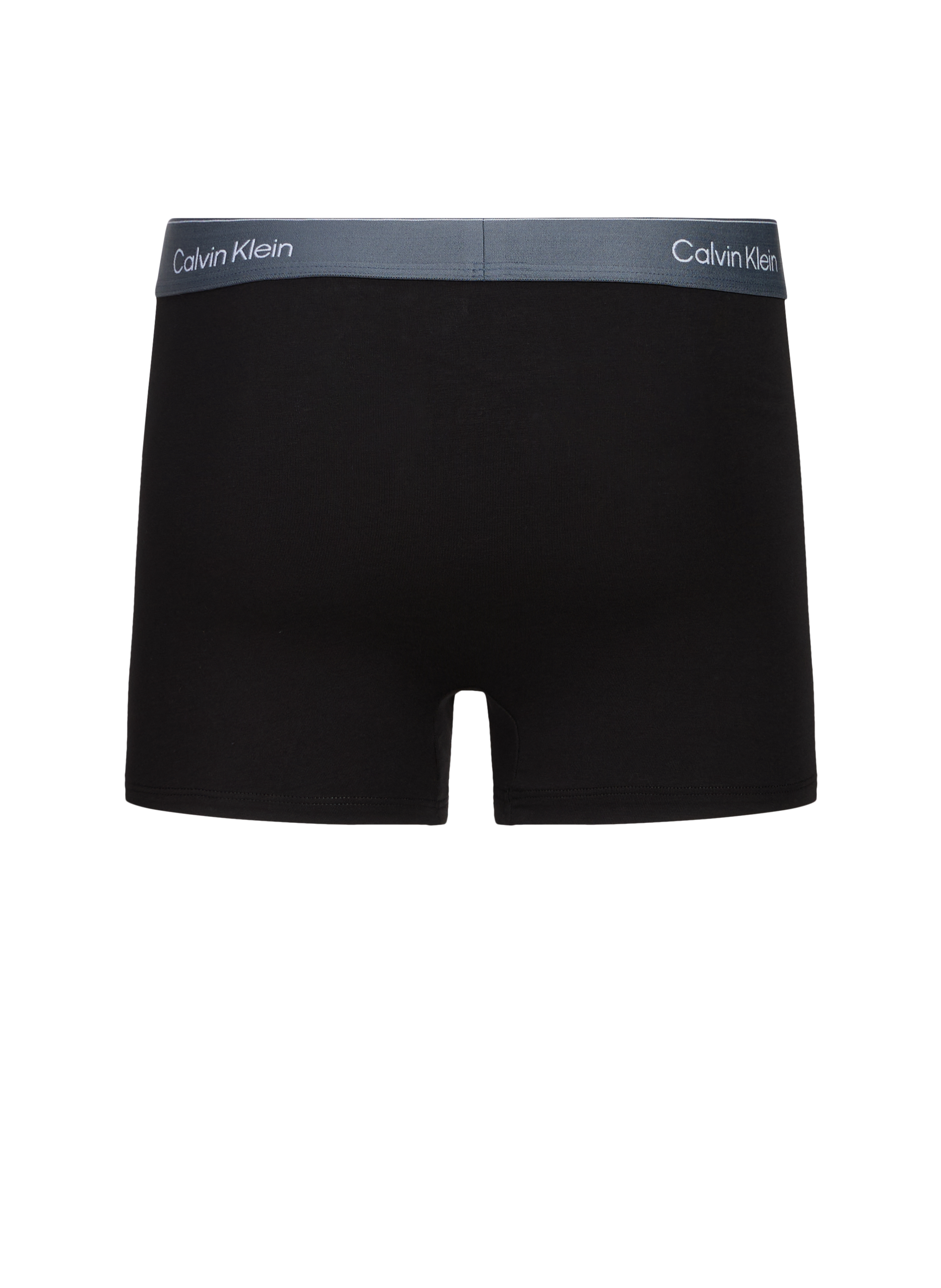 Lot de 3 boxers CALVIN KLEIN Noir