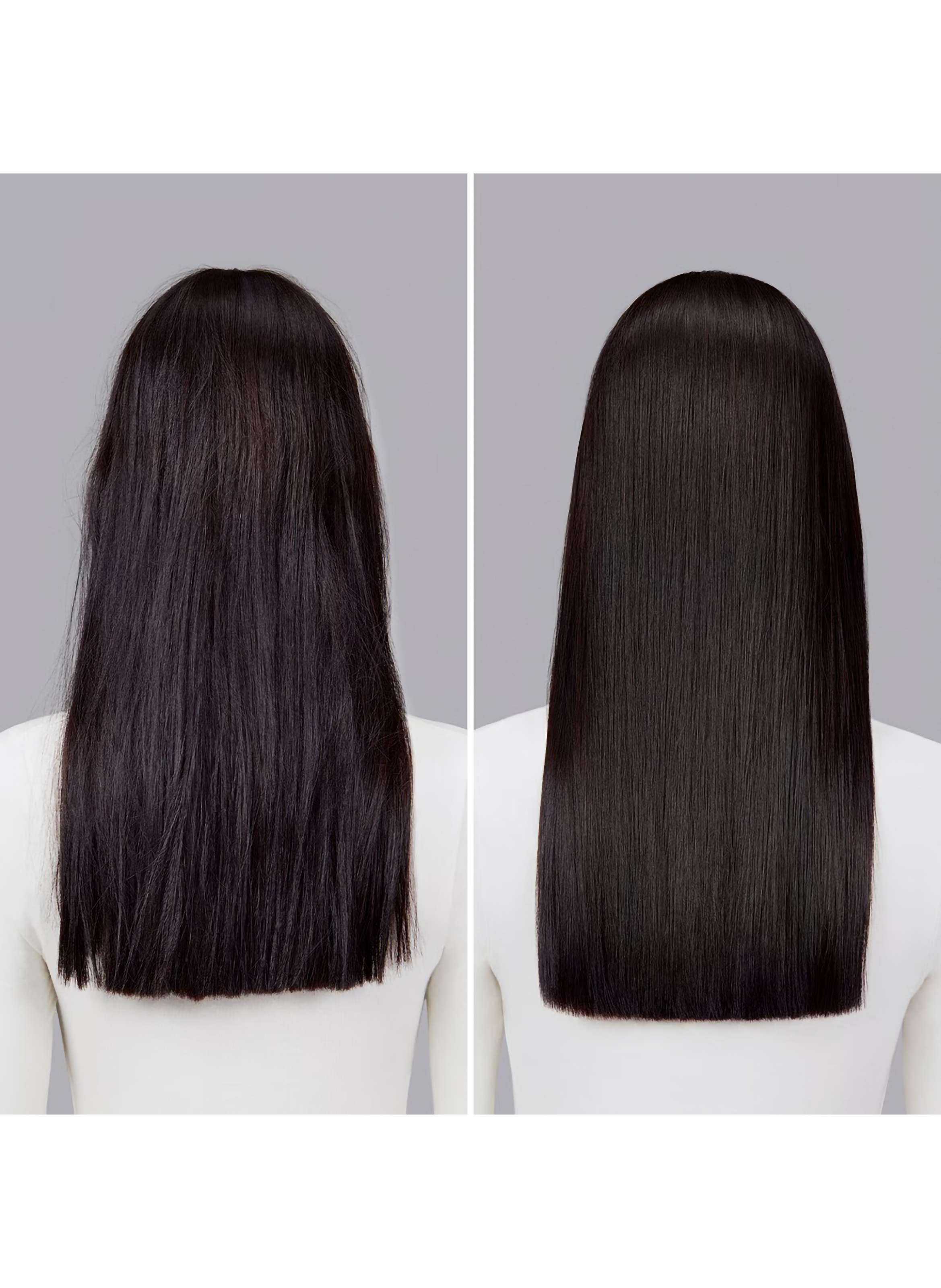 Styling Cream Refill for Straight to Wavy Hair - Rich Treatment DYSON No color