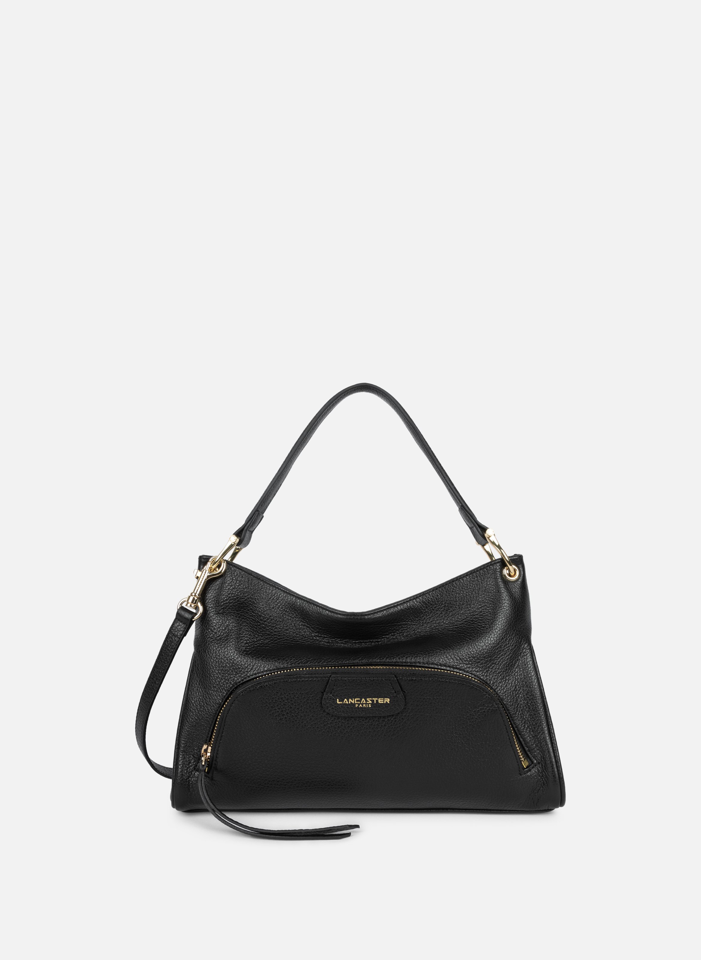 Handbag - Dune  Noir