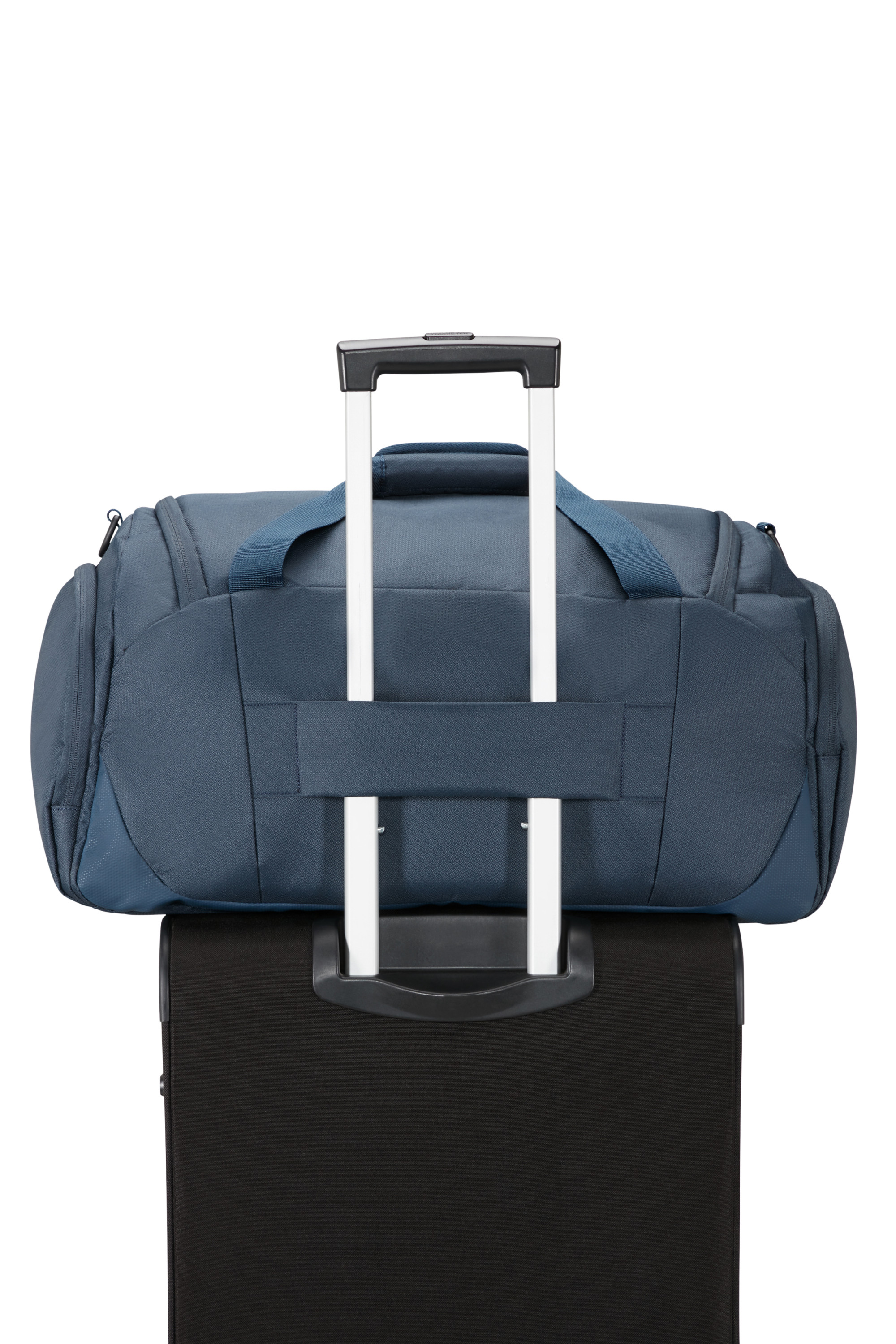 Wanderlite sac de voyage taille s AMERICAN TOURISTER Bleu