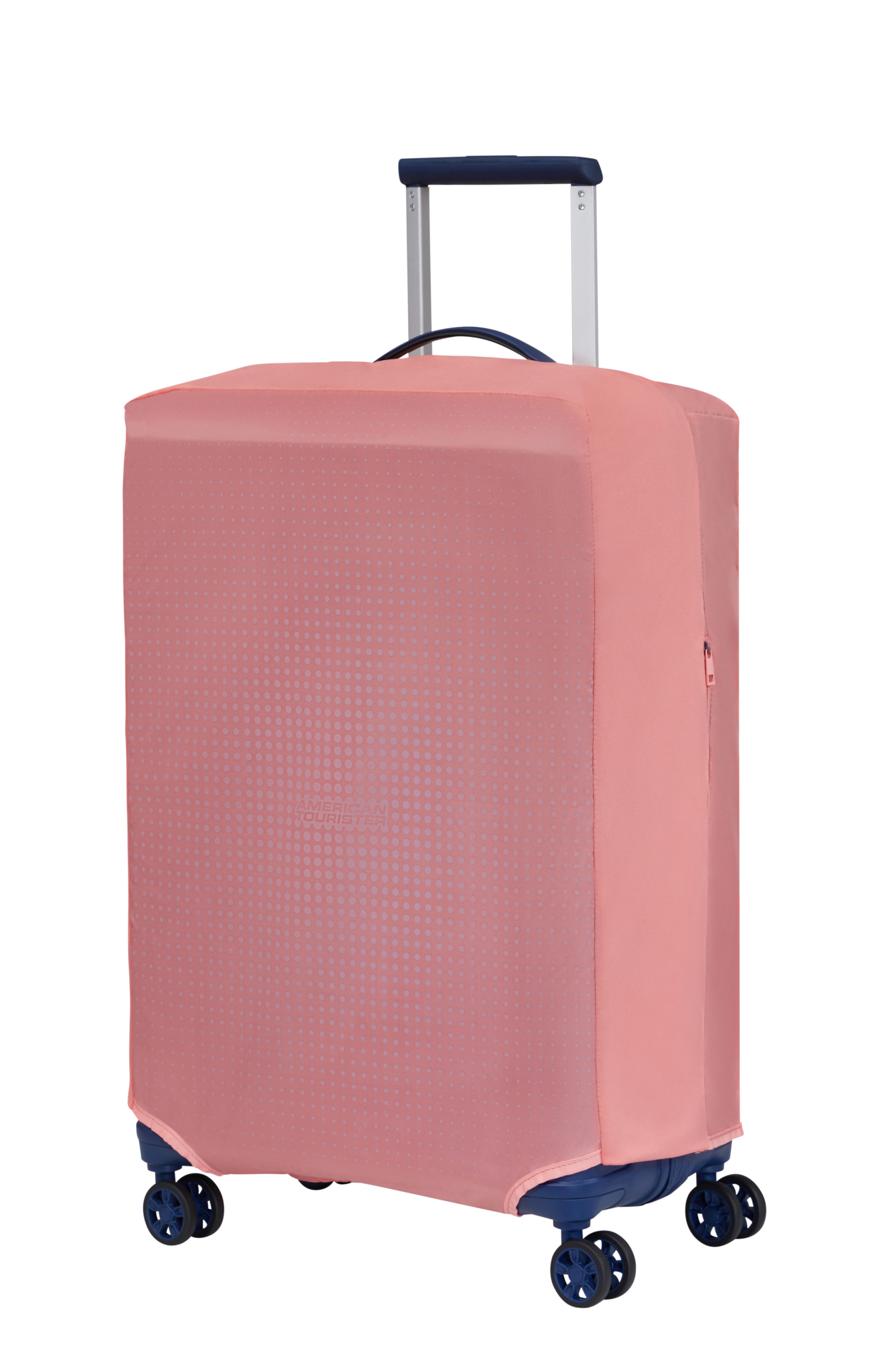 Accessoire de voyage taille m AMERICAN TOURISTER Rose