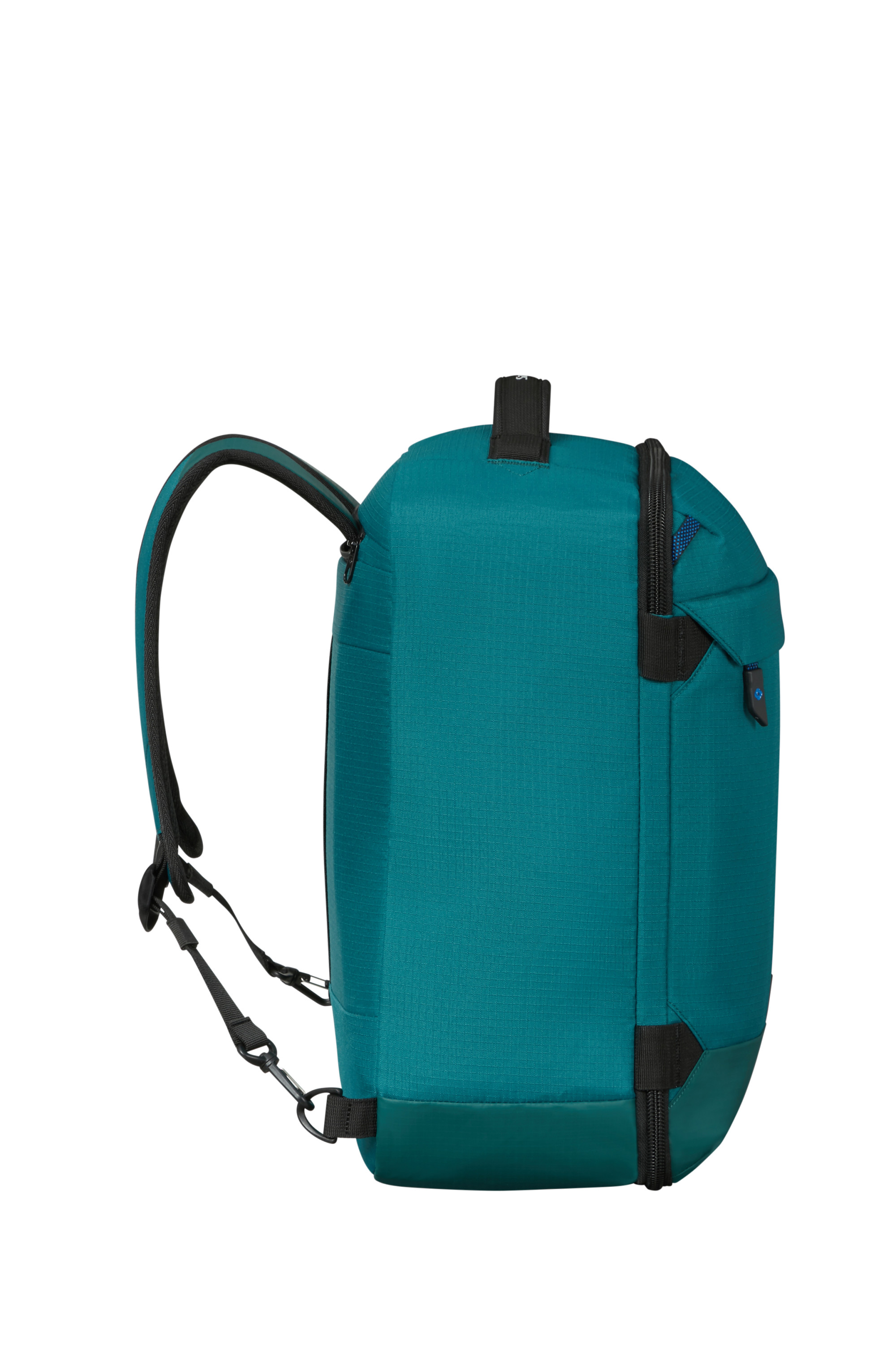 Roadseeker sac de voyage taille s SAMSONITE Bleu