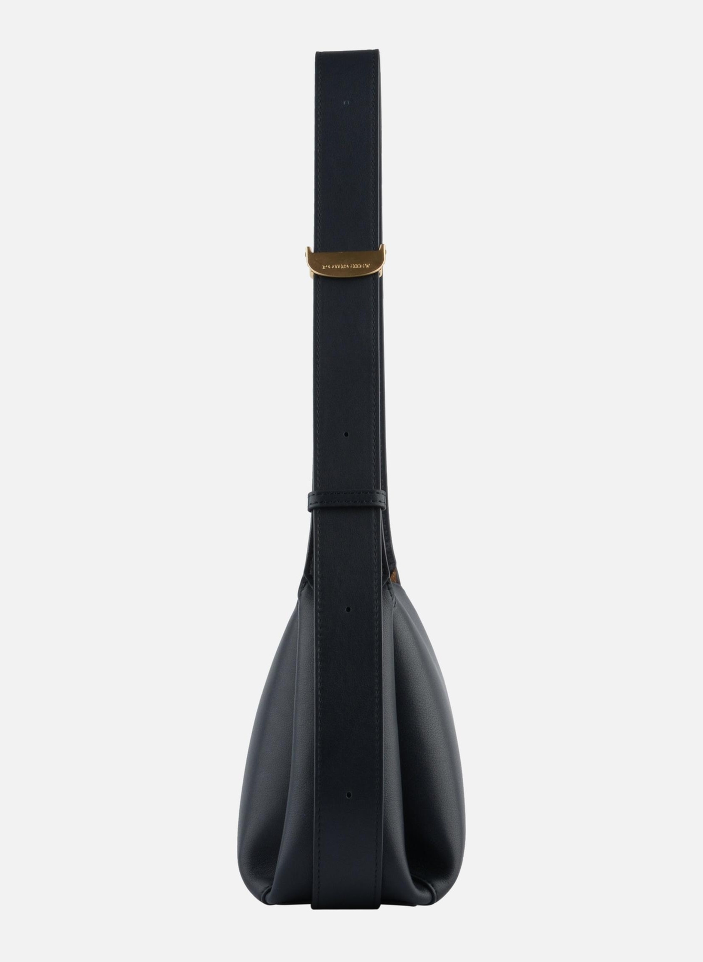 Sévigné | sac porté épaule POURCHET Bleu