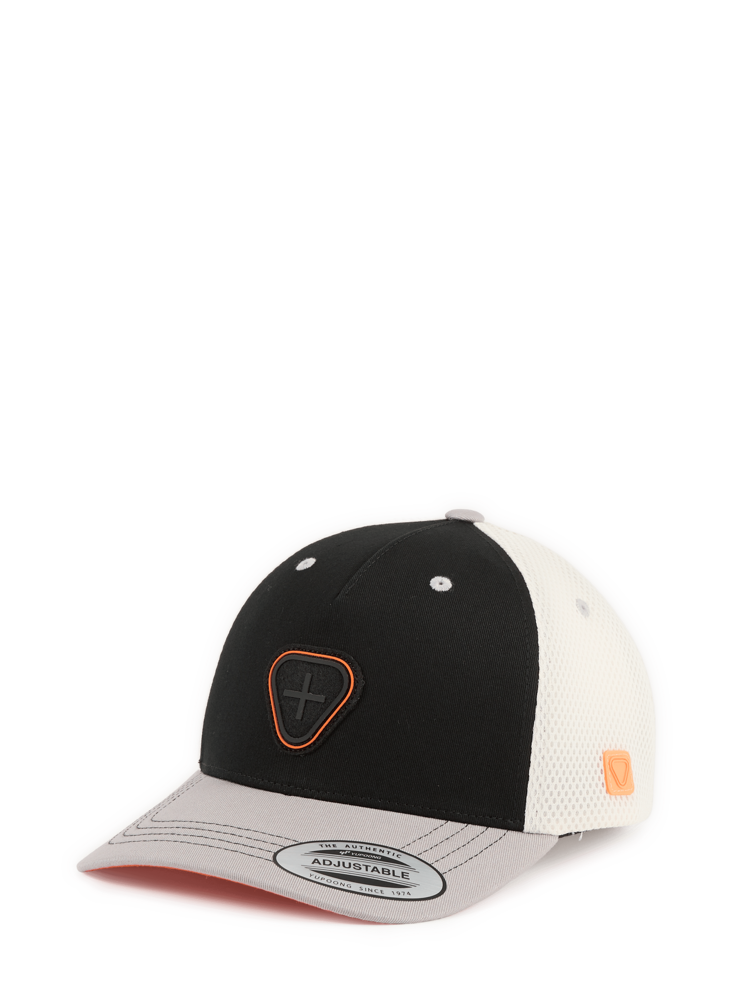 Casquette baseball Billys 2 Tones  GERTRUDE ET GASTON Multicolore