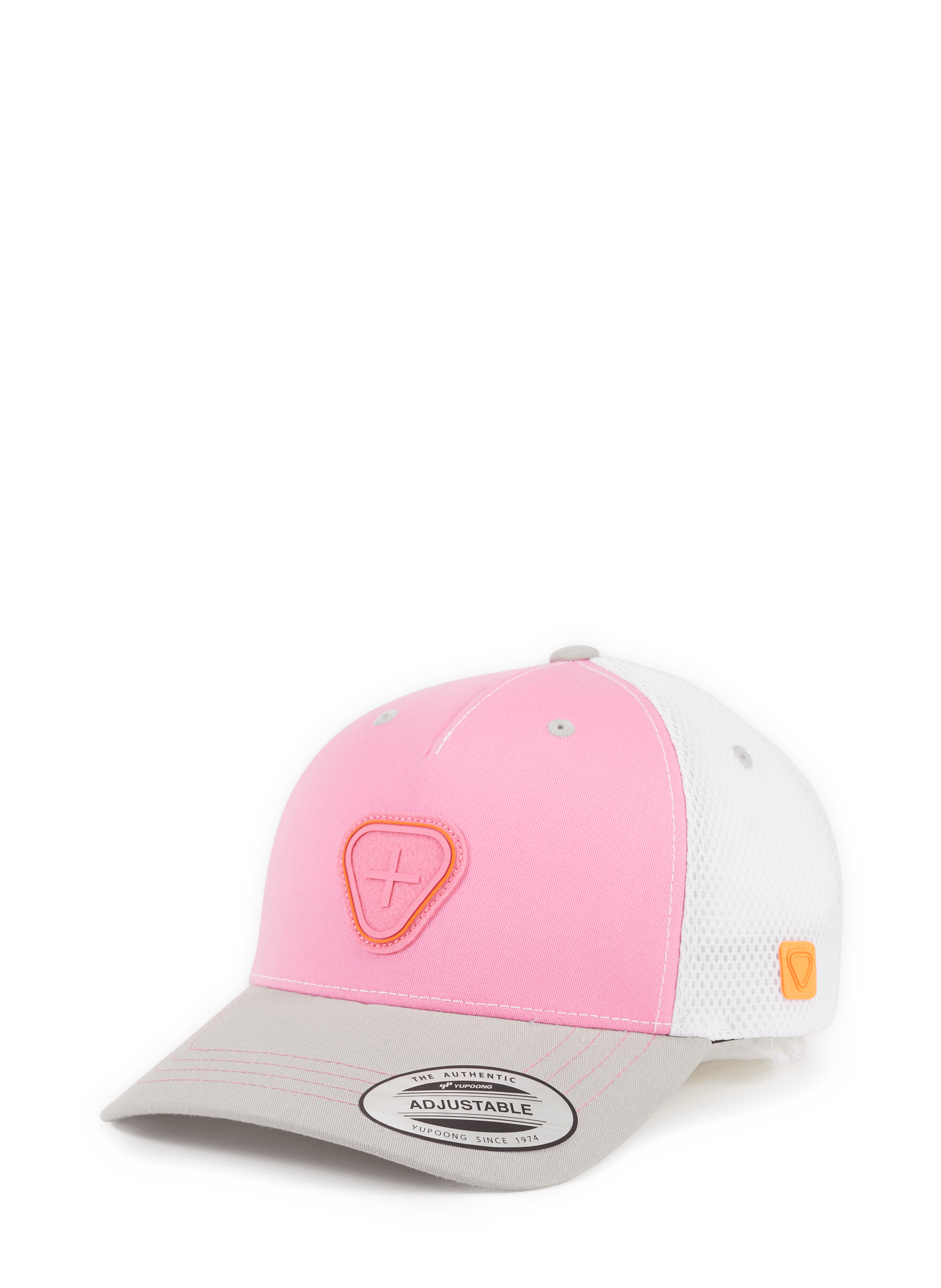 Casquette baseball Billys 2 Tones  BILLYS Bonbon