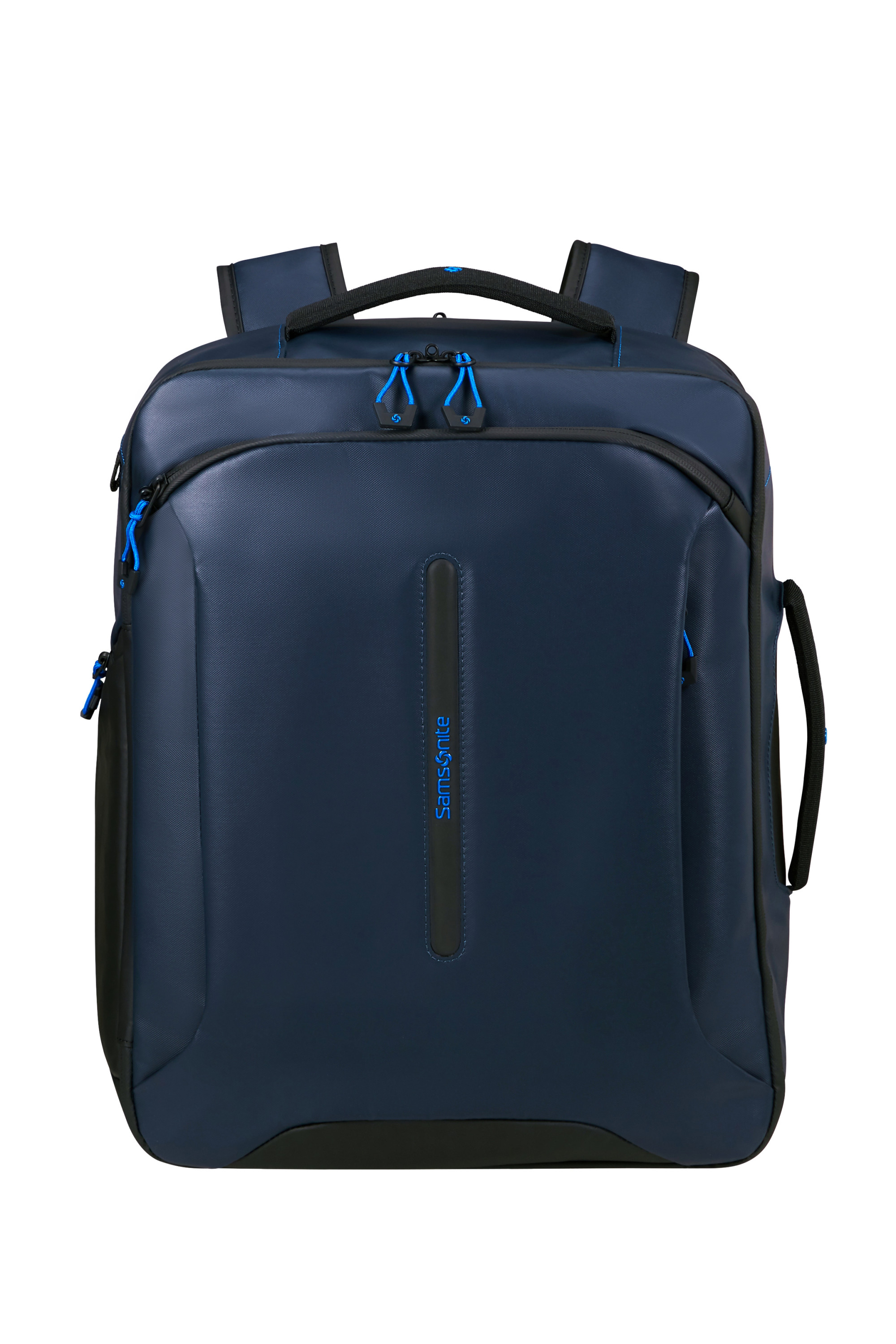 Ecodiver sac à dos ordinateur SAMSONITE Bleu