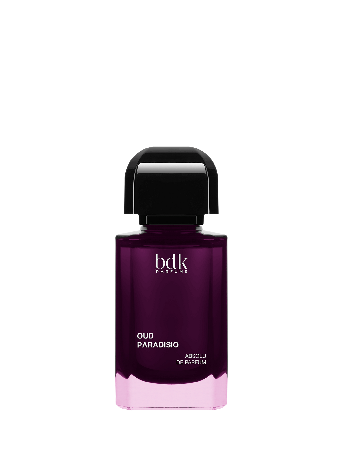 Oud Paradisio - Absolutes Parfum BDK PARFUMS No color