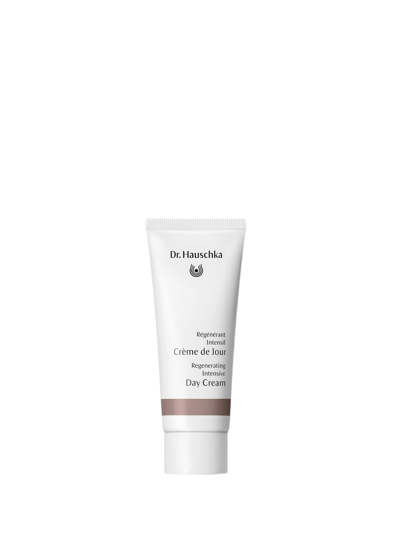 Crème de Jour - Régénérant Intensif DR HAUSCHKA No color