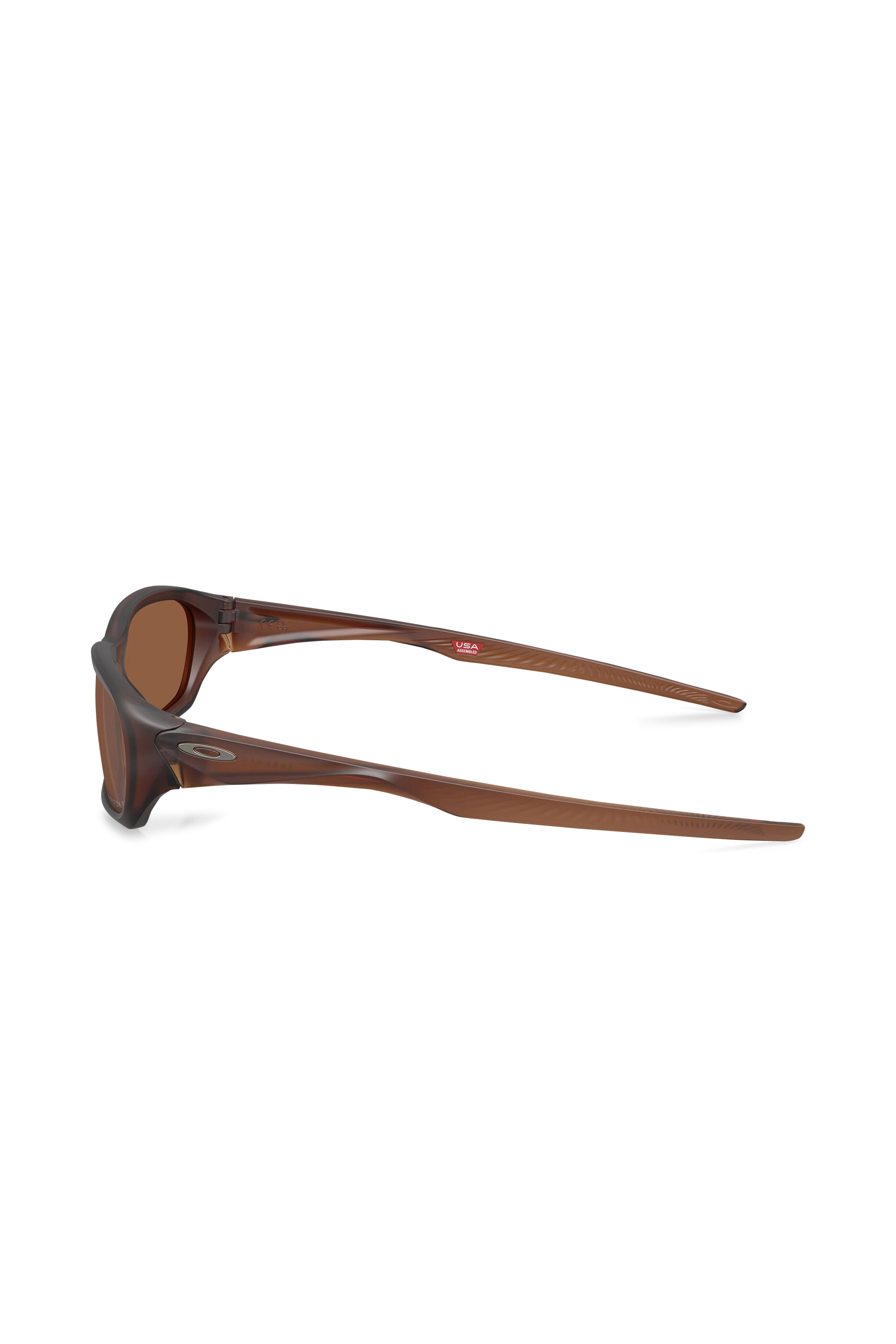 Lunettes de soleil terraforma OAKLEY Marron
