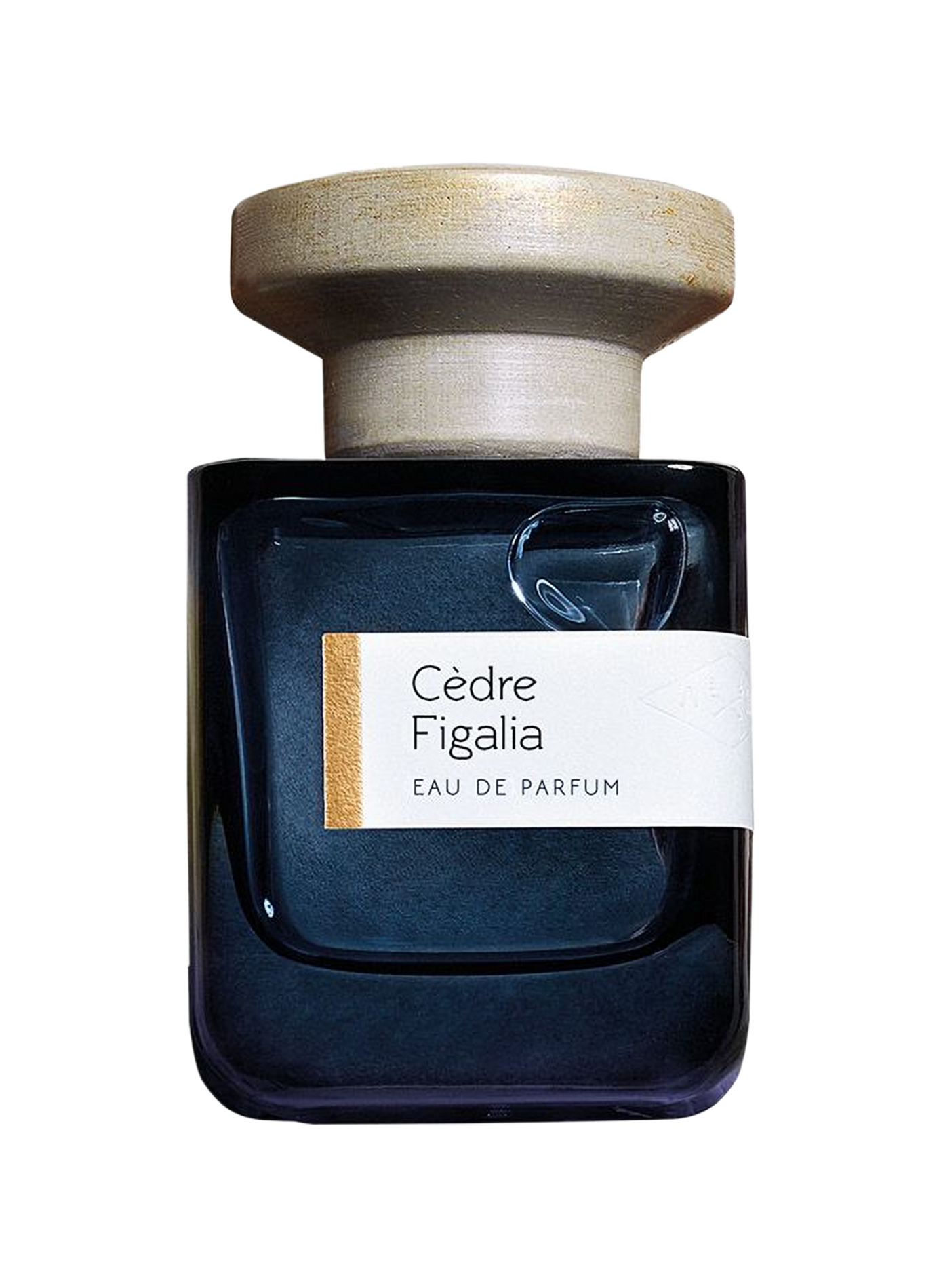 Eau de Parfum - Ceder Vijgala ATELIER MATERI No color