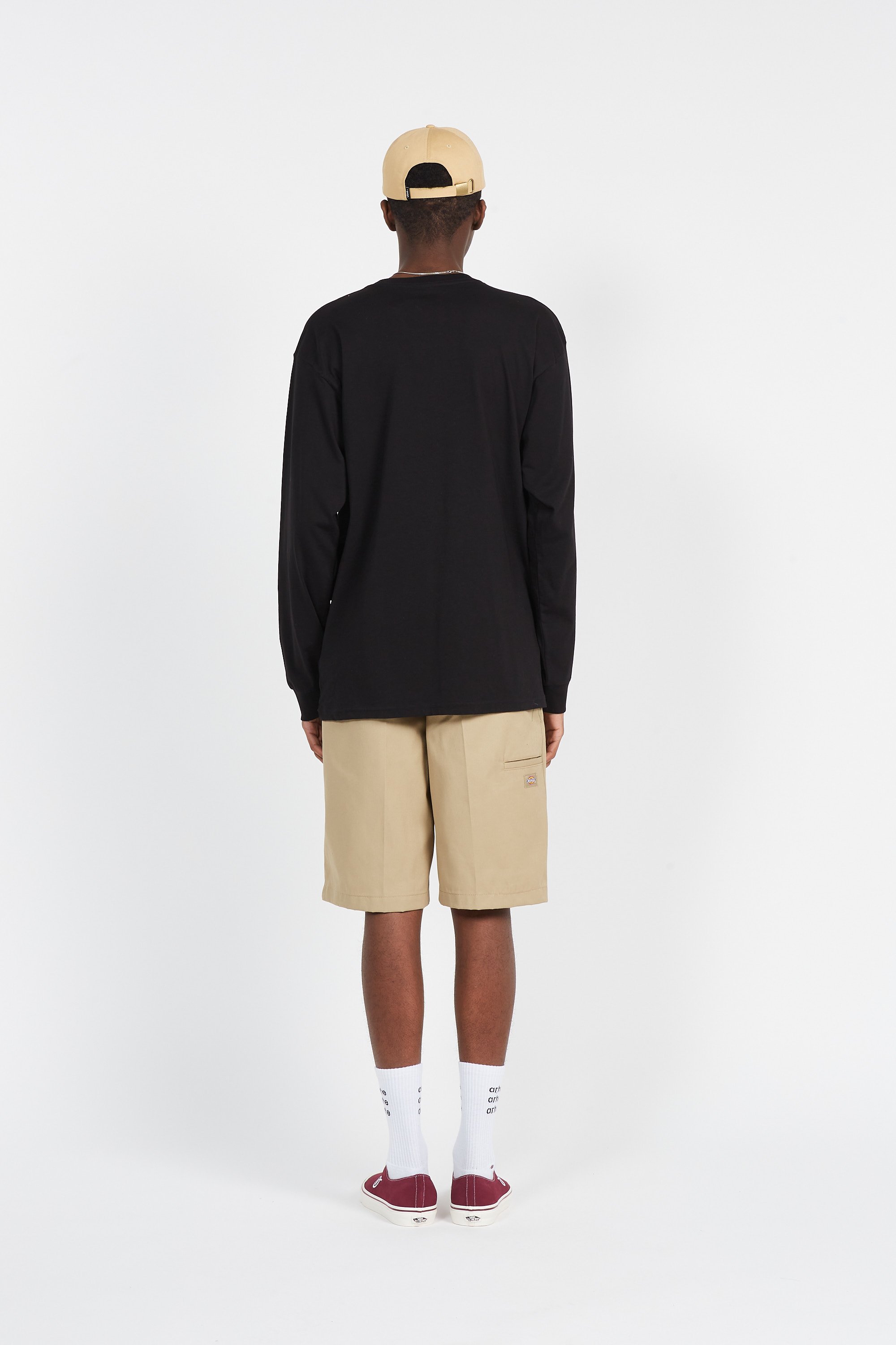 Short 13in DICKIES Kaki