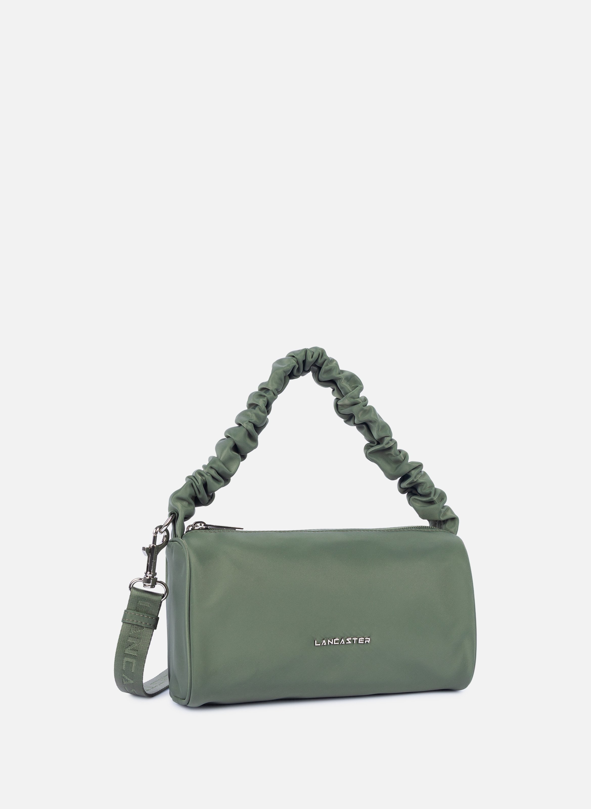 Sac rectangle - basic chouchou LANCASTER Kaki