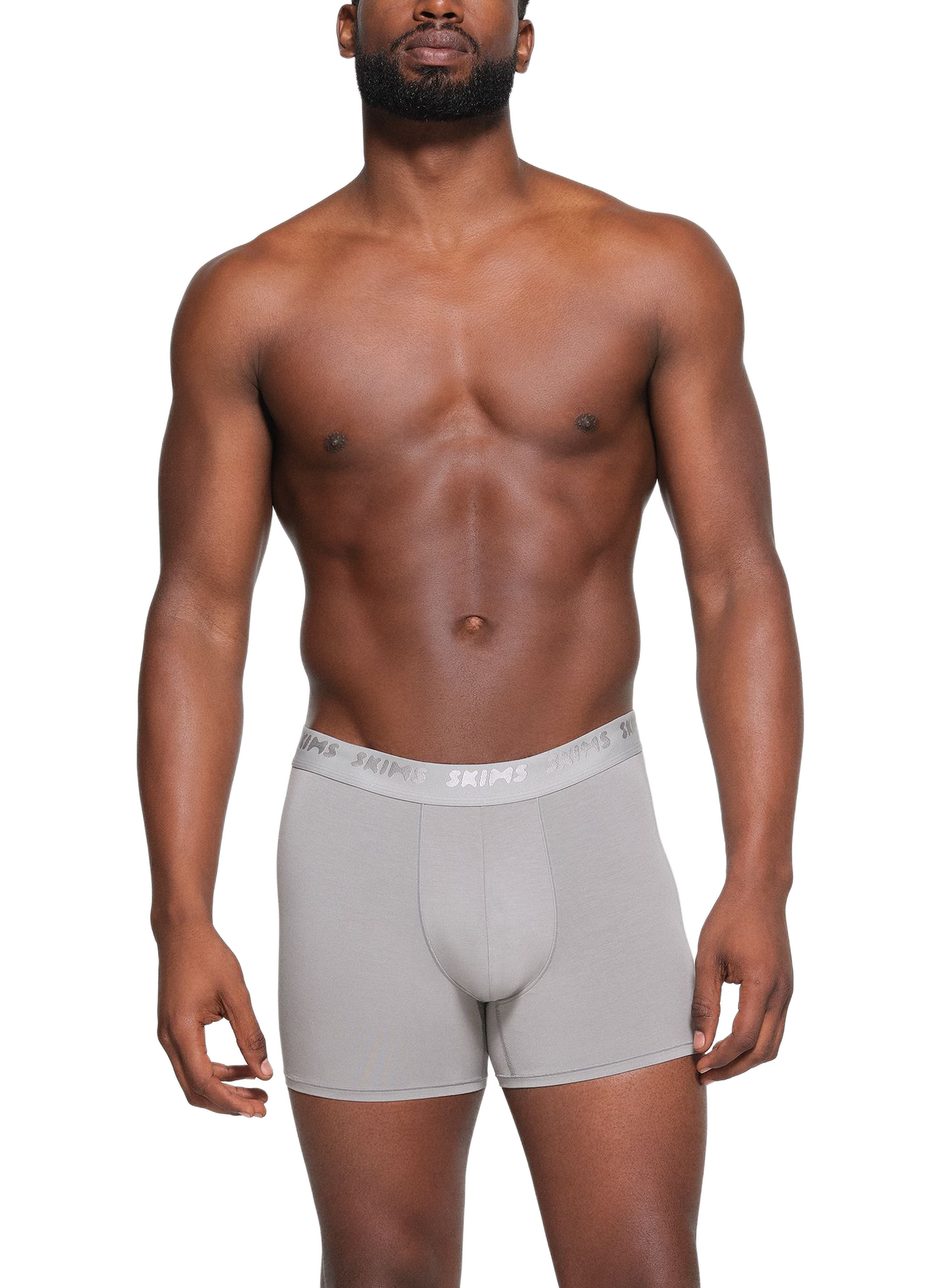 Set of three boxers SKIMS Multicolour