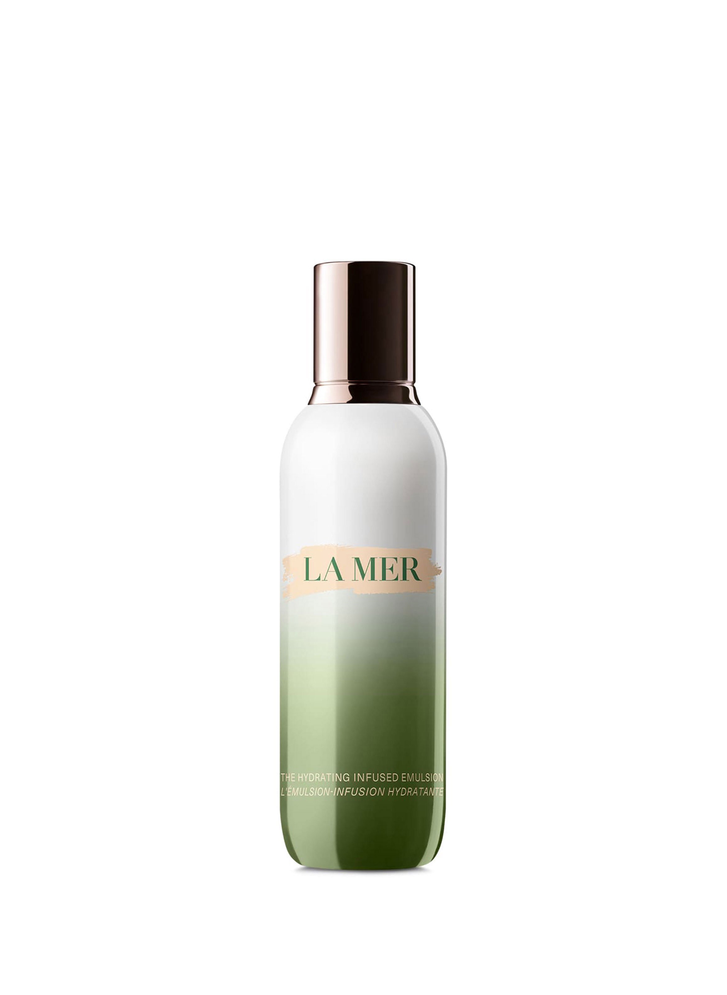 LA MER The Hydrating Infused Emulsion No color