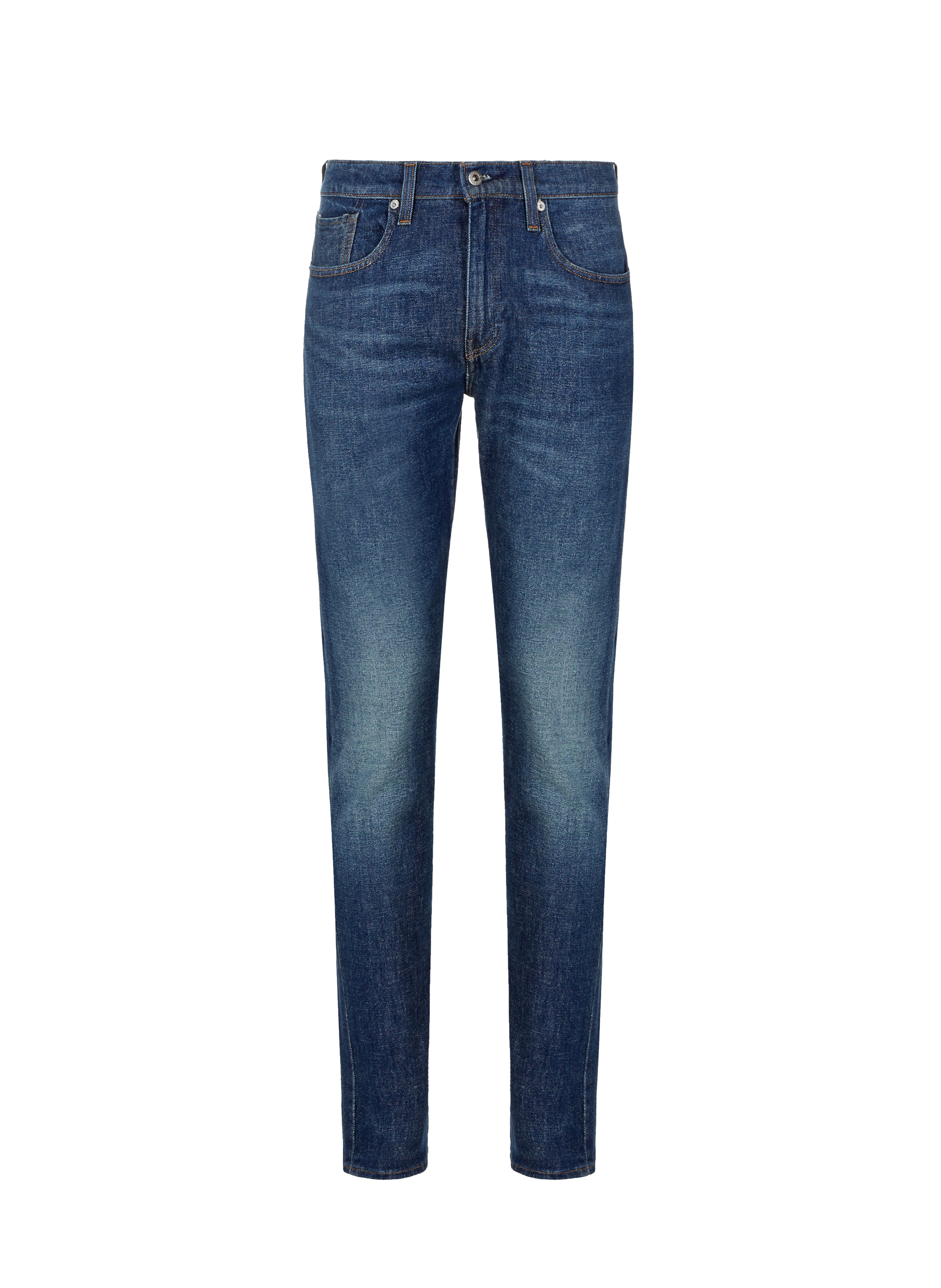 Jean droit 502 Taper