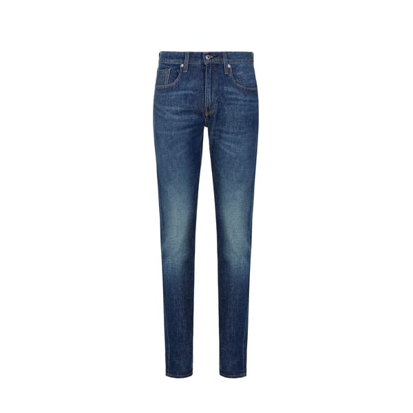 Jean droit 502 Taper