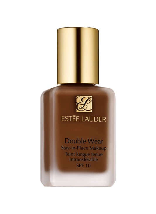 Double Wear - Fond de Teint Longue Tenue Intransférable SPF 10