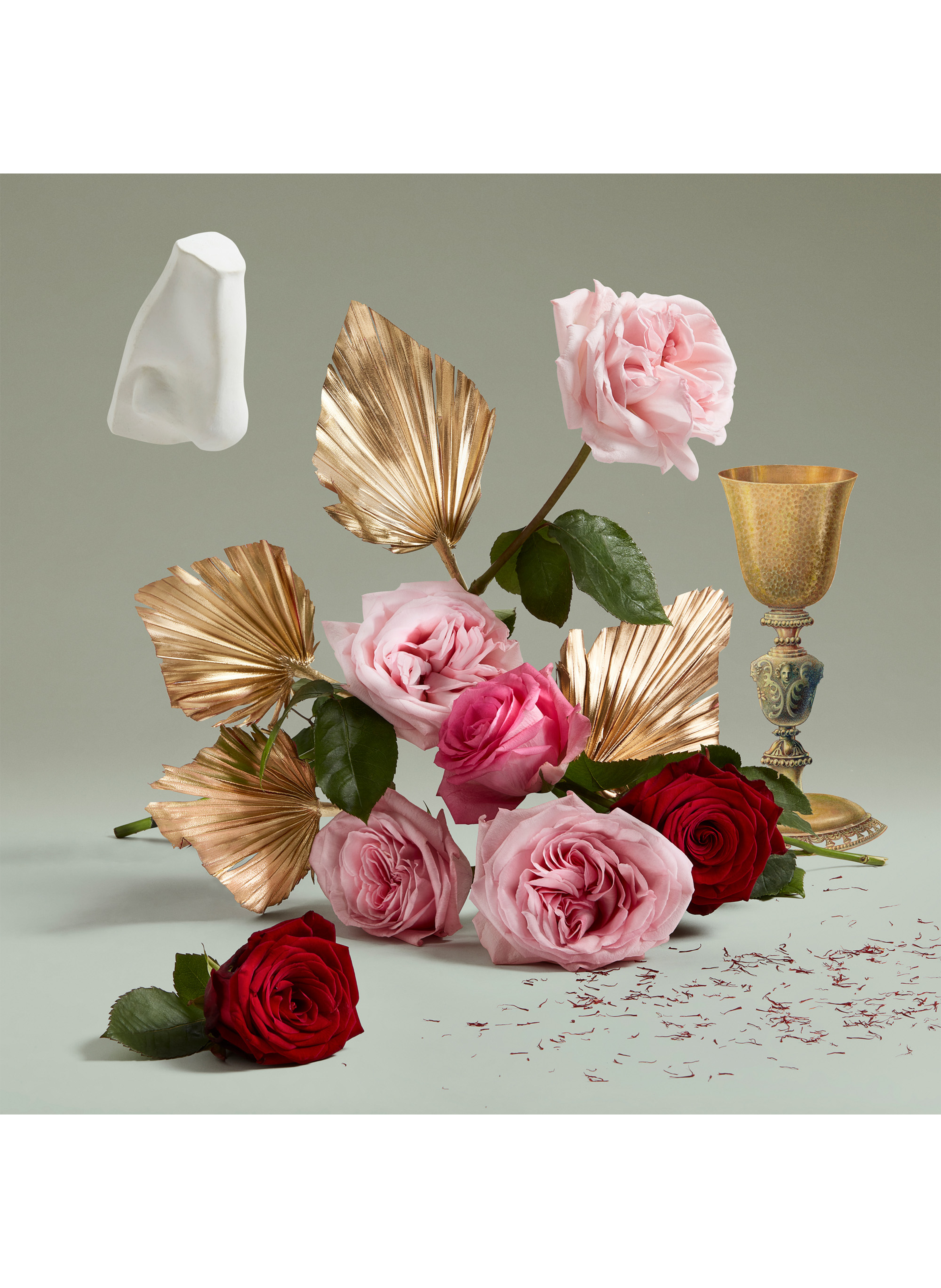 Cairo eau de toilette PENHALIGON'S No color