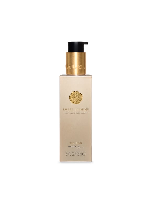 Sweet Jasmine - Baume pour les mains by RITUALS RITUALS Sweet Jasmine - Baume pour les mains