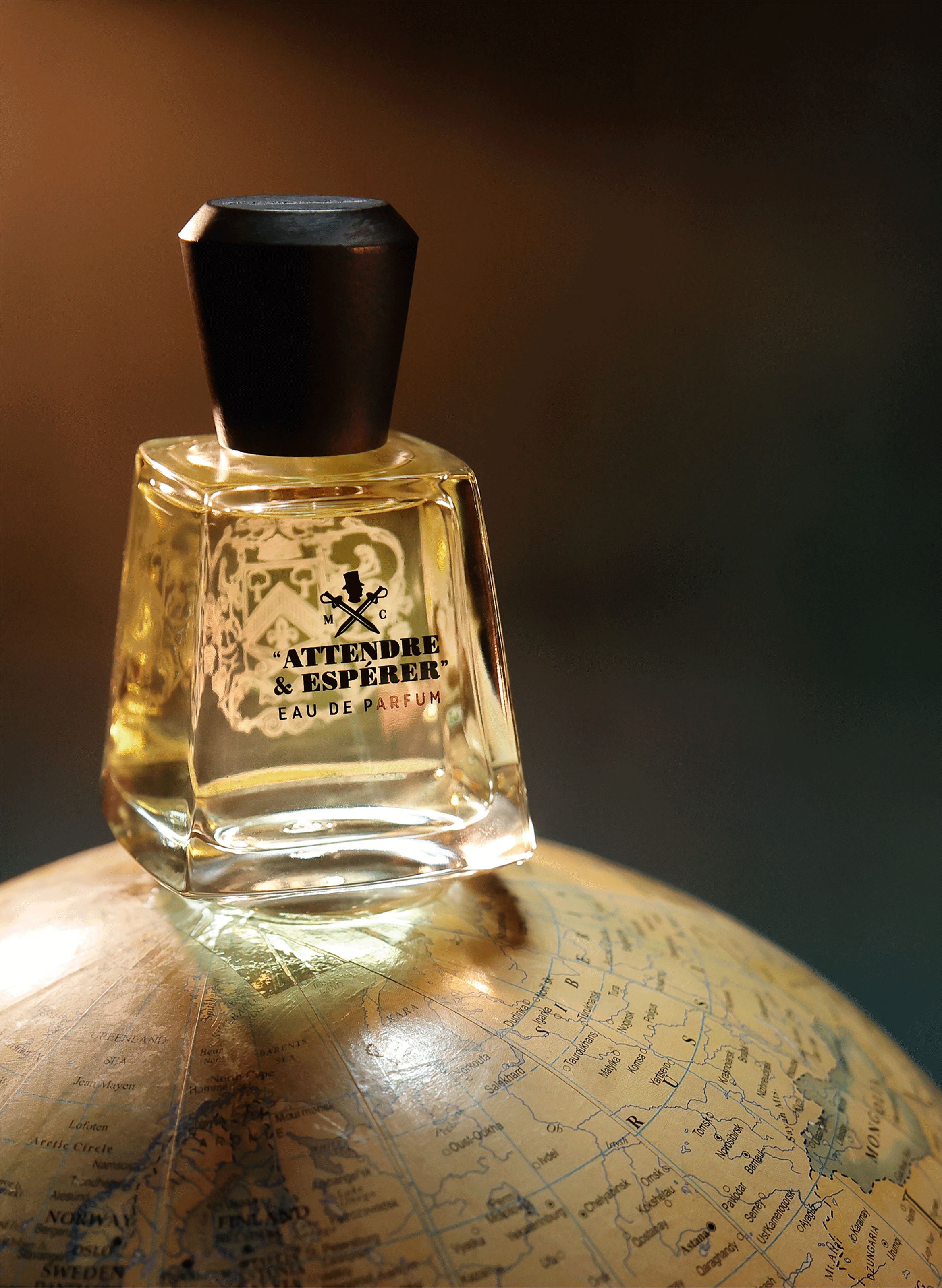 Eau de parfum - Attendre &amp; Espérer FRAPIN No color