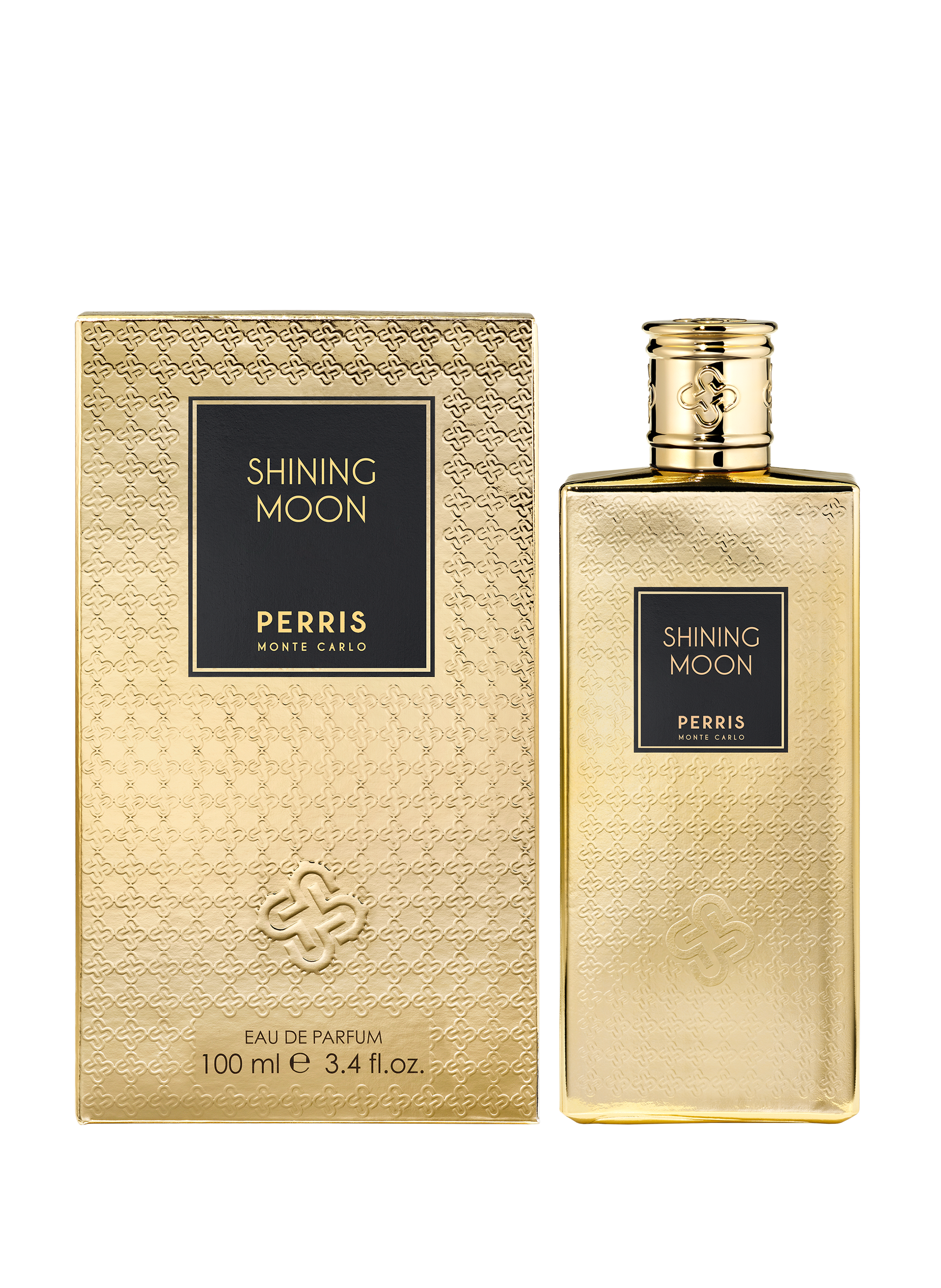 Eau de parfum - Shining Moon PERRIS MONTE CARLO No color