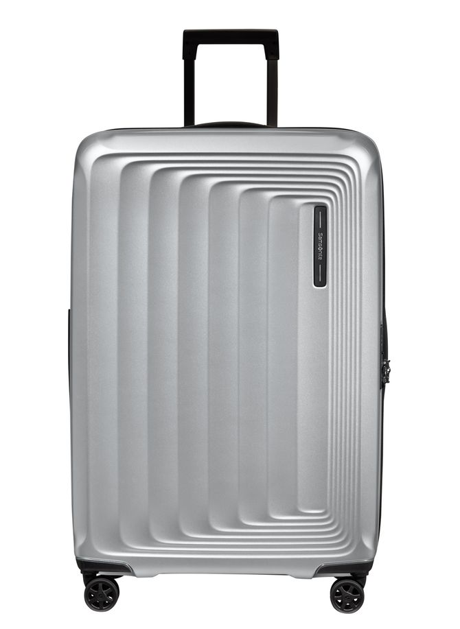 Nuon valise 4 roues taille l SAMSONITE