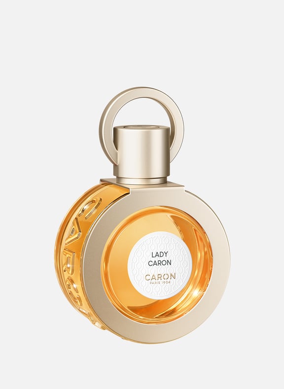 Eau de parfum - Lady Caron set v CARON Eau de parfum - Lady Caron set v CARON