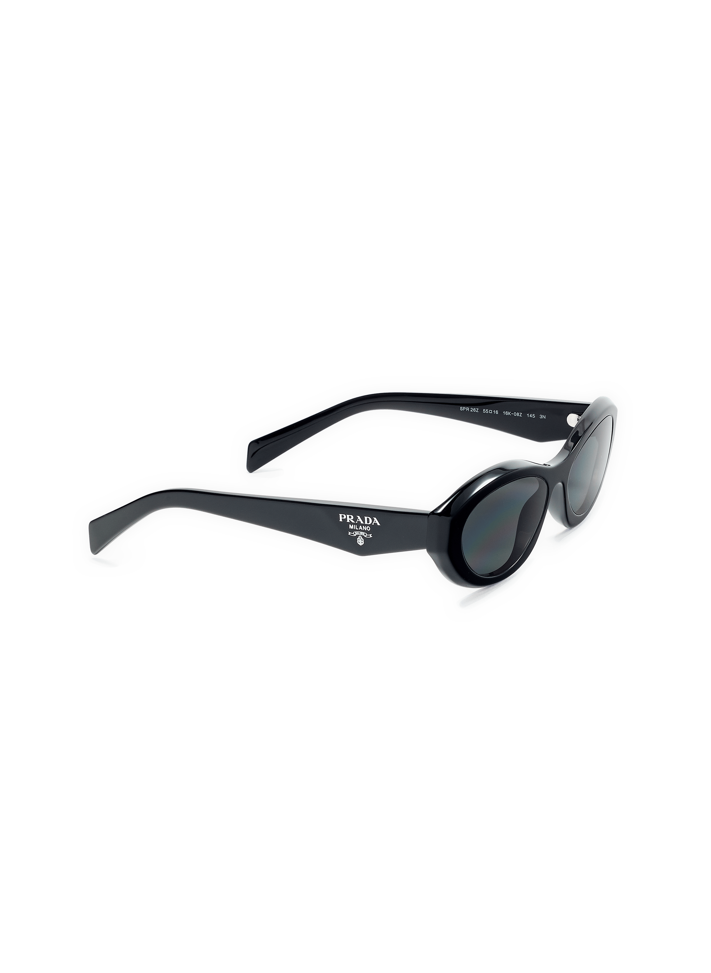  Sunglasses  PRADA Black